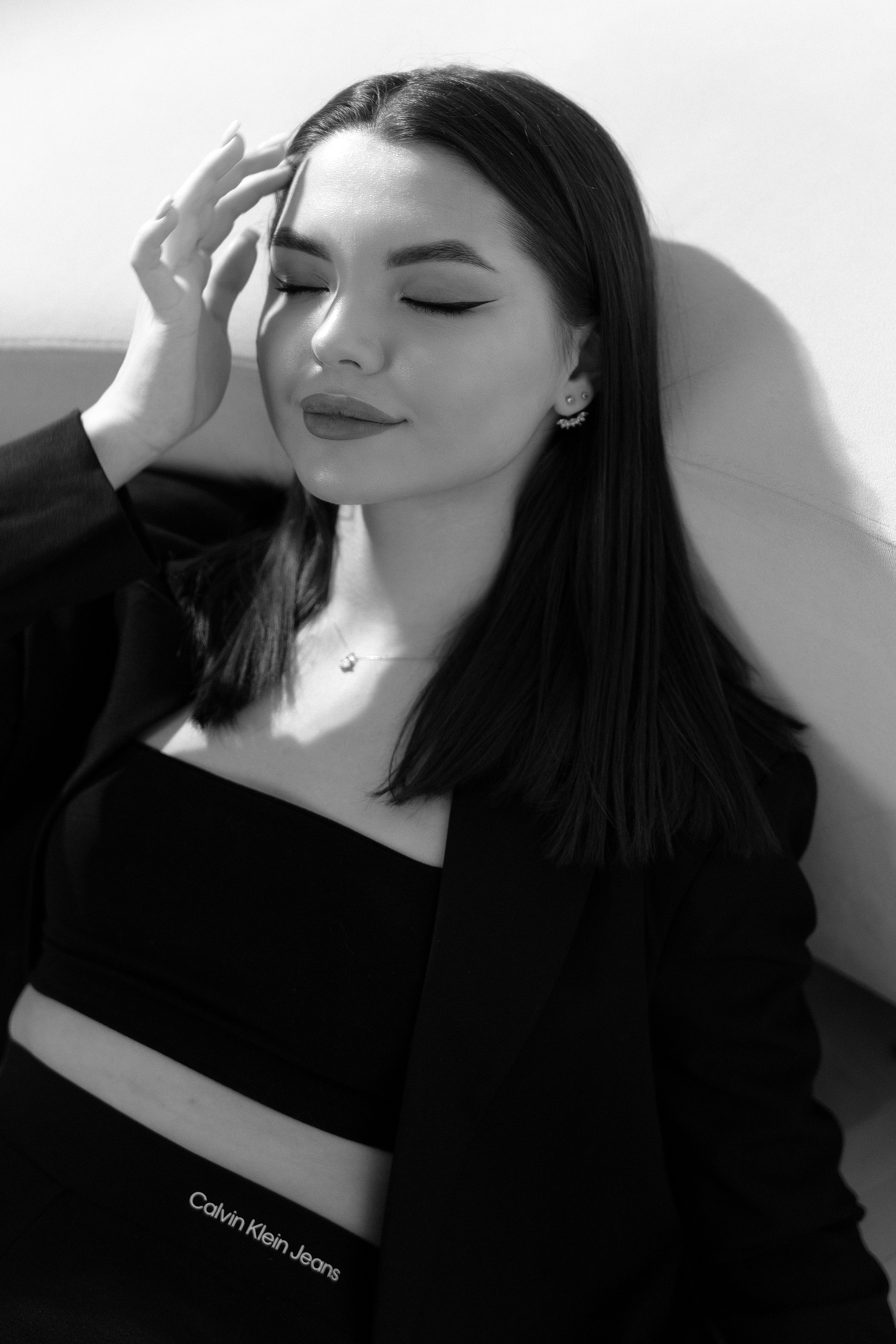 Alina. Твой душевный фотограф — Ирина Амирбекова