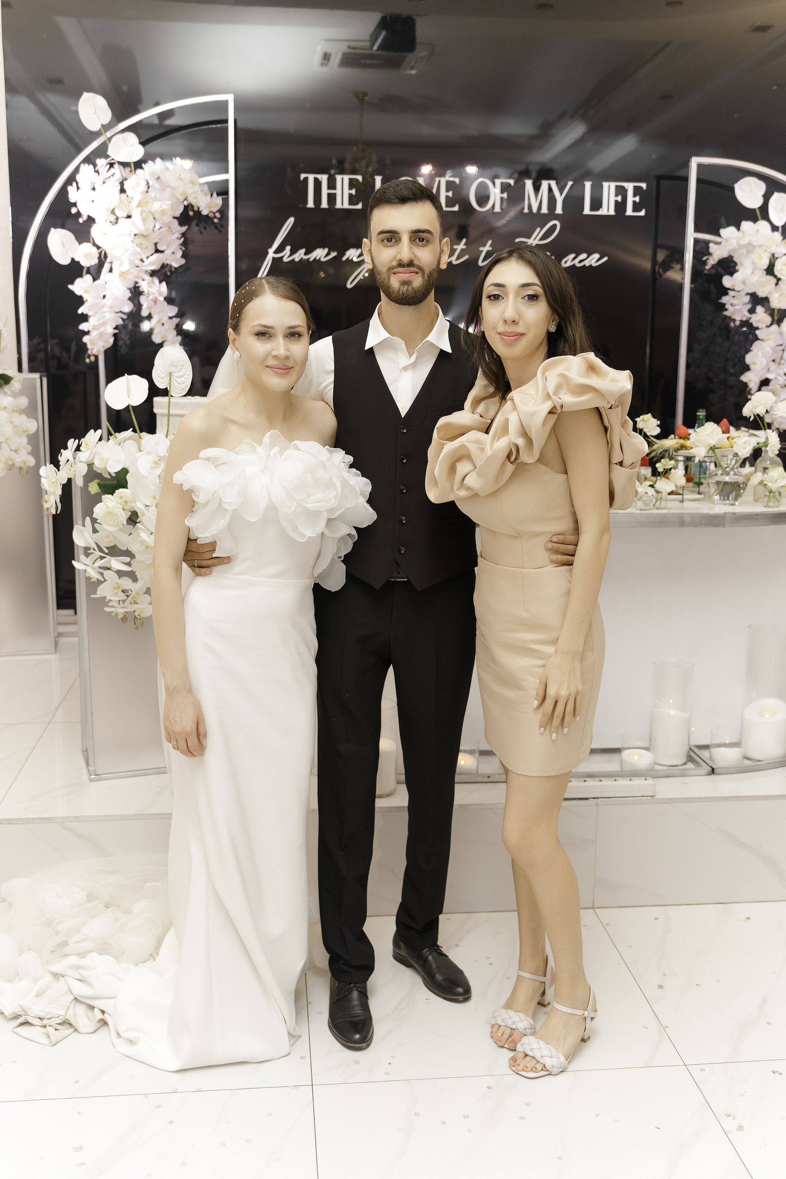 E&H. Твой душевный фотограф — Ирина Амирбекова