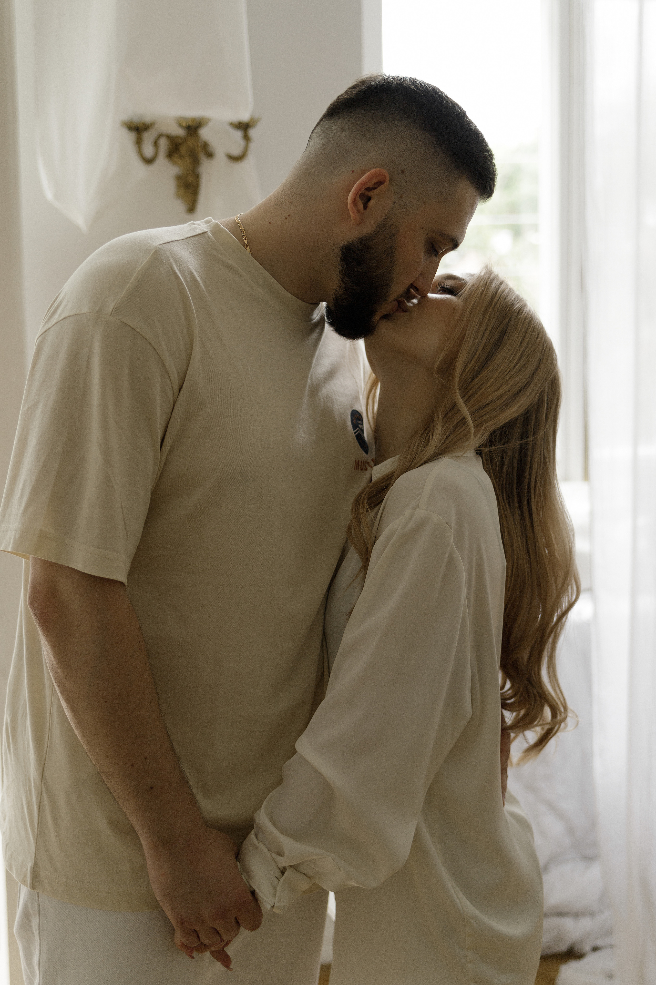 V&E. Твой душевный фотограф — Ирина Амирбекова