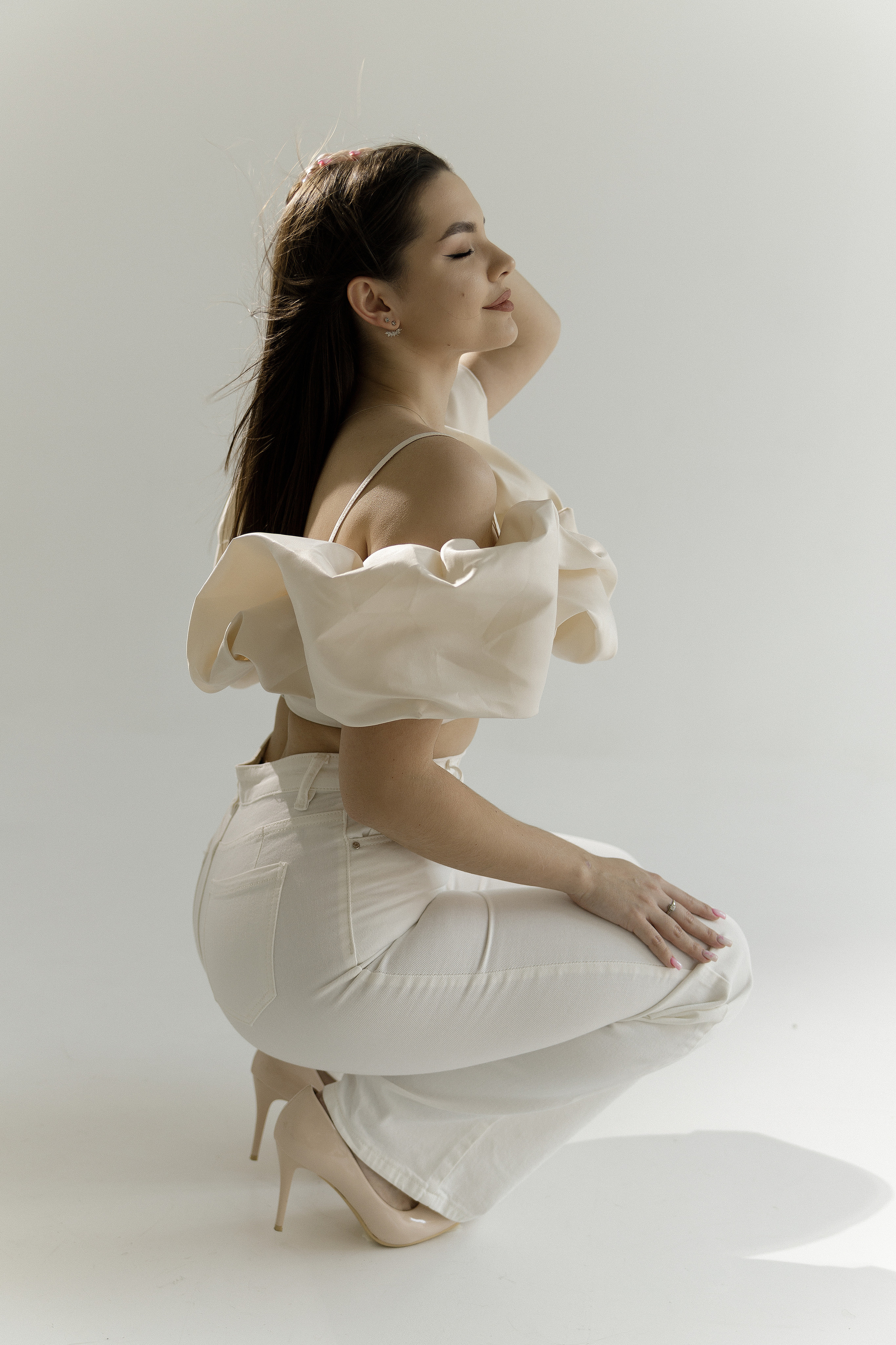 Alina. Твой душевный фотограф — Ирина Амирбекова