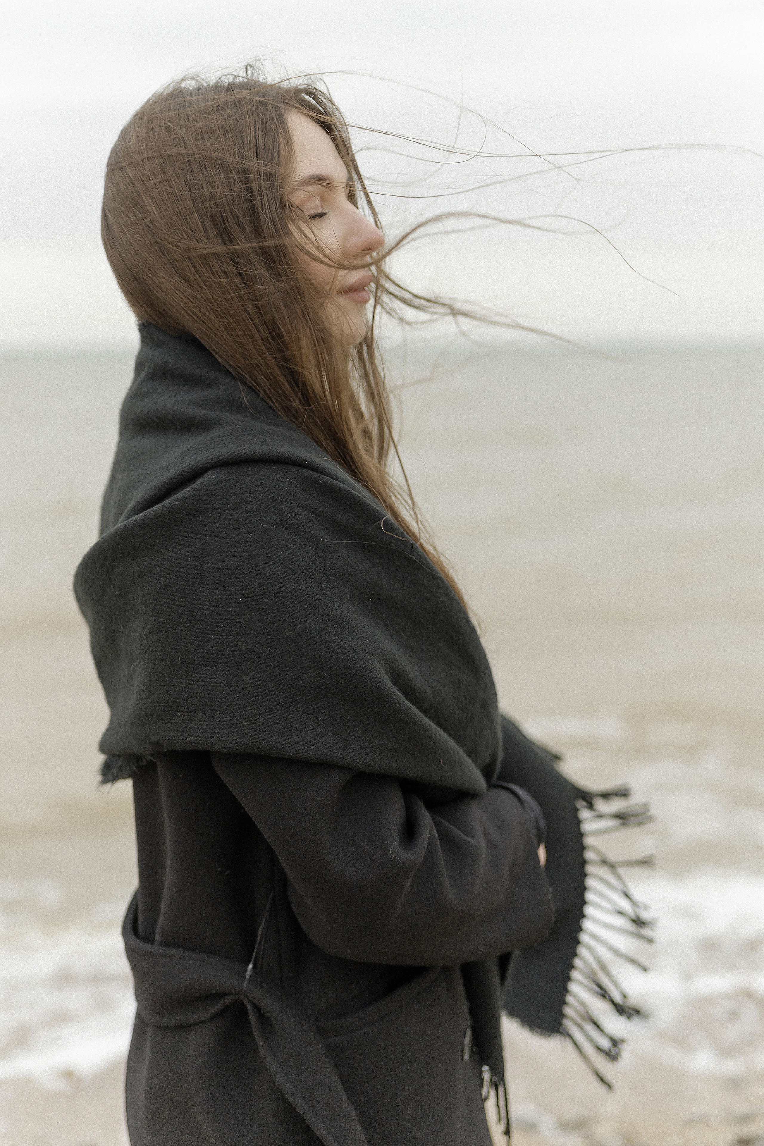 Y&L. Твой душевный фотограф — Ирина Амирбекова