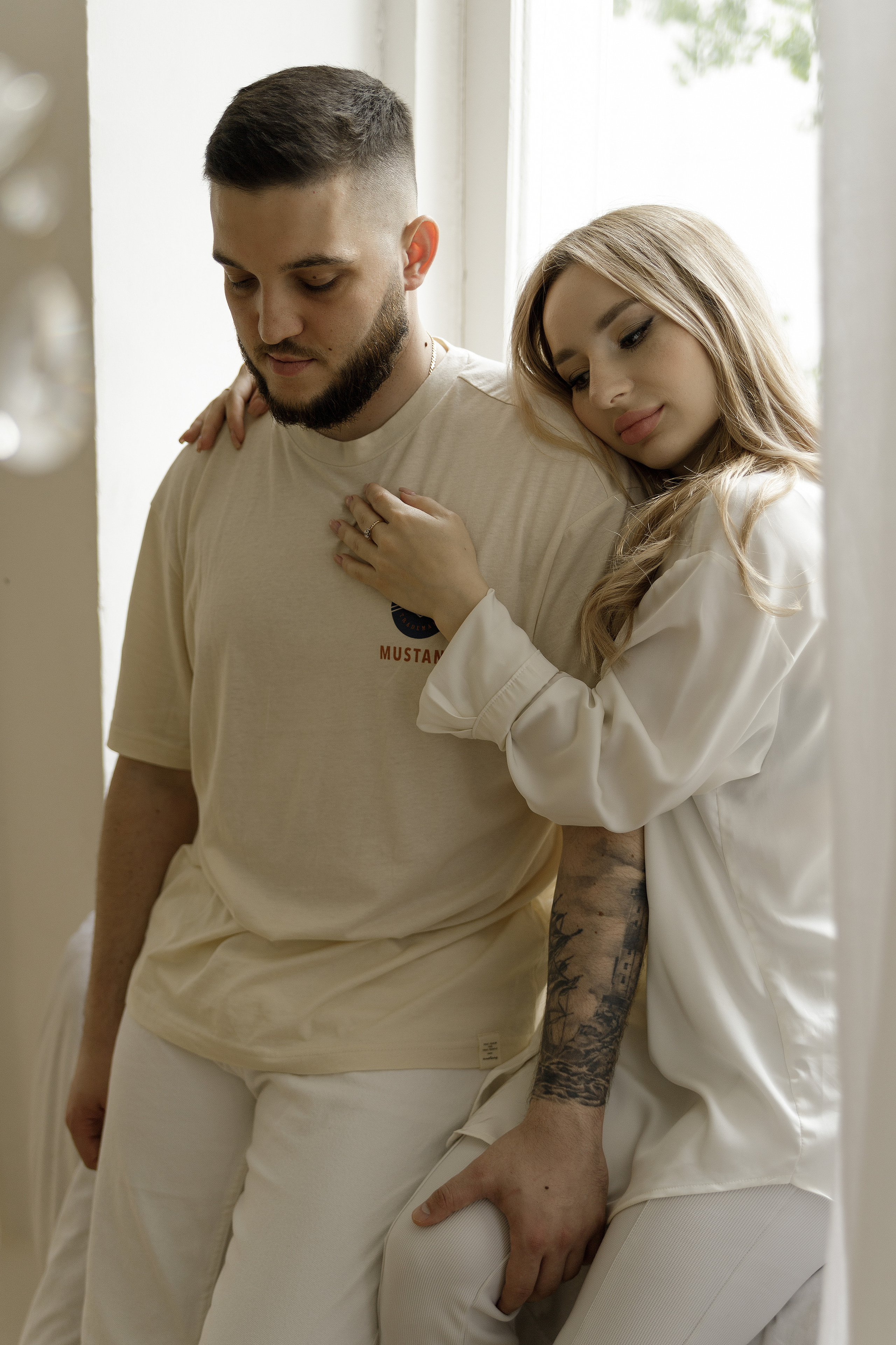 V&E. Твой душевный фотограф — Ирина Амирбекова