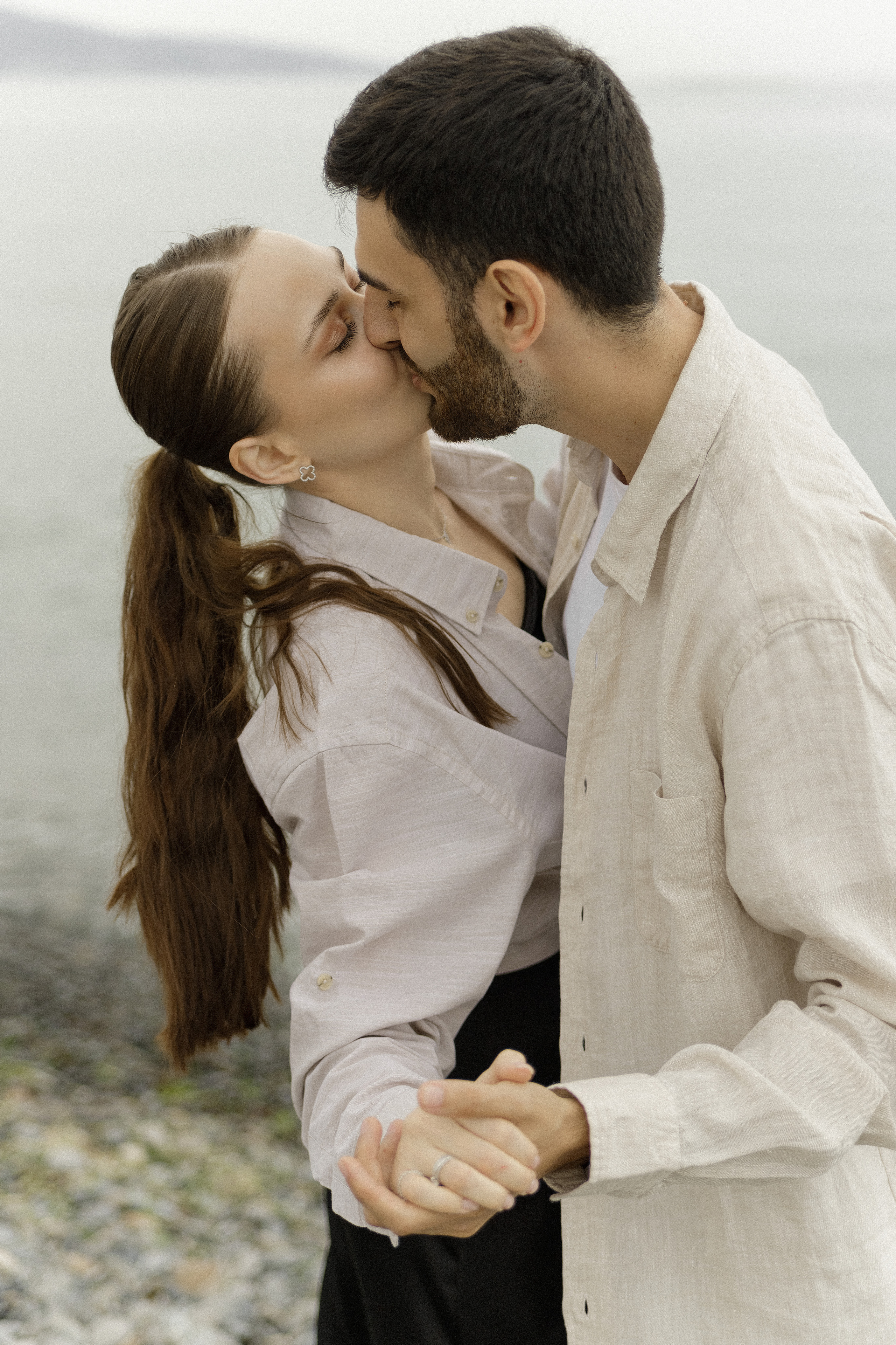 E&H. Твой душевный фотограф — Ирина Амирбекова