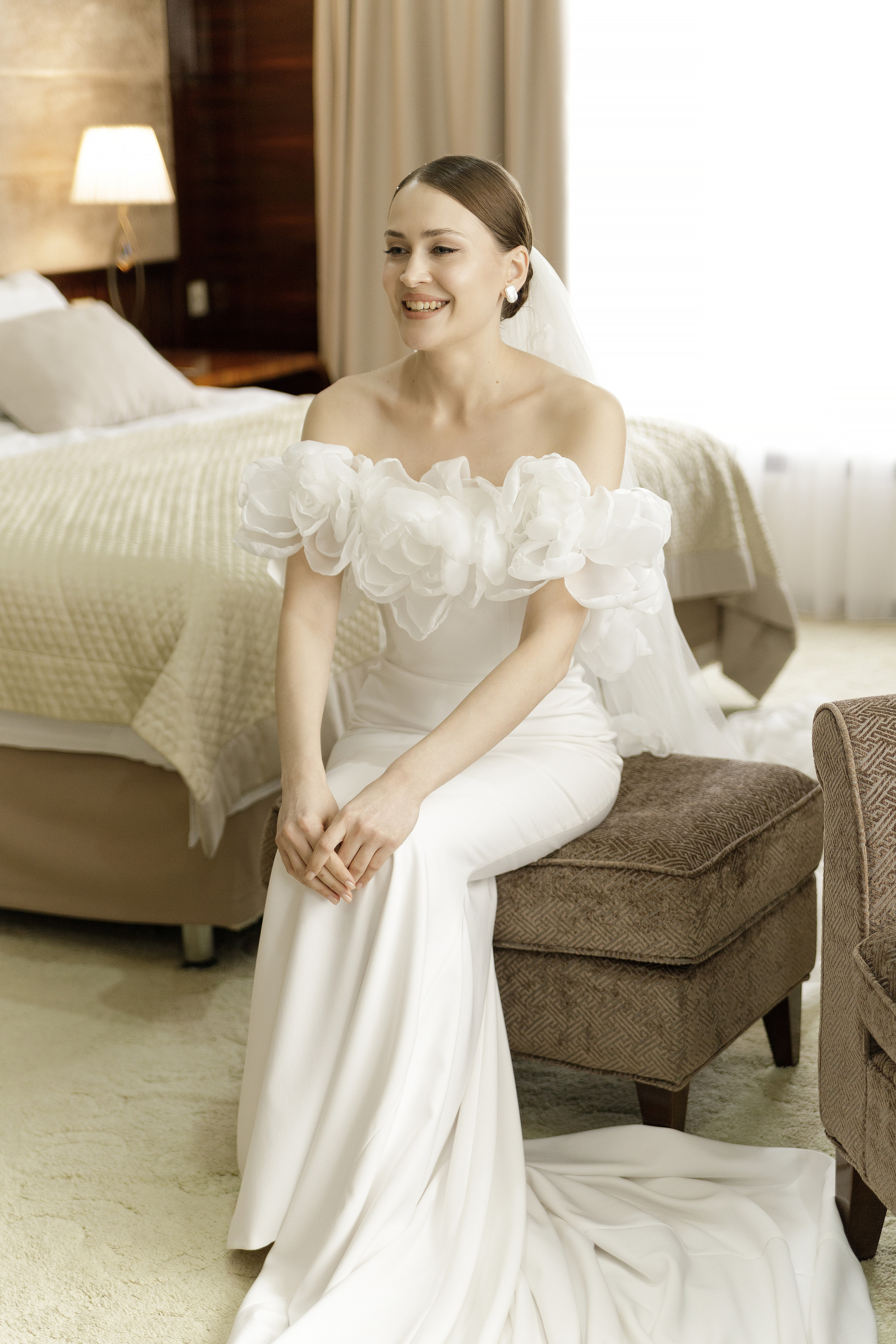 E&H. Твой душевный фотограф — Ирина Амирбекова