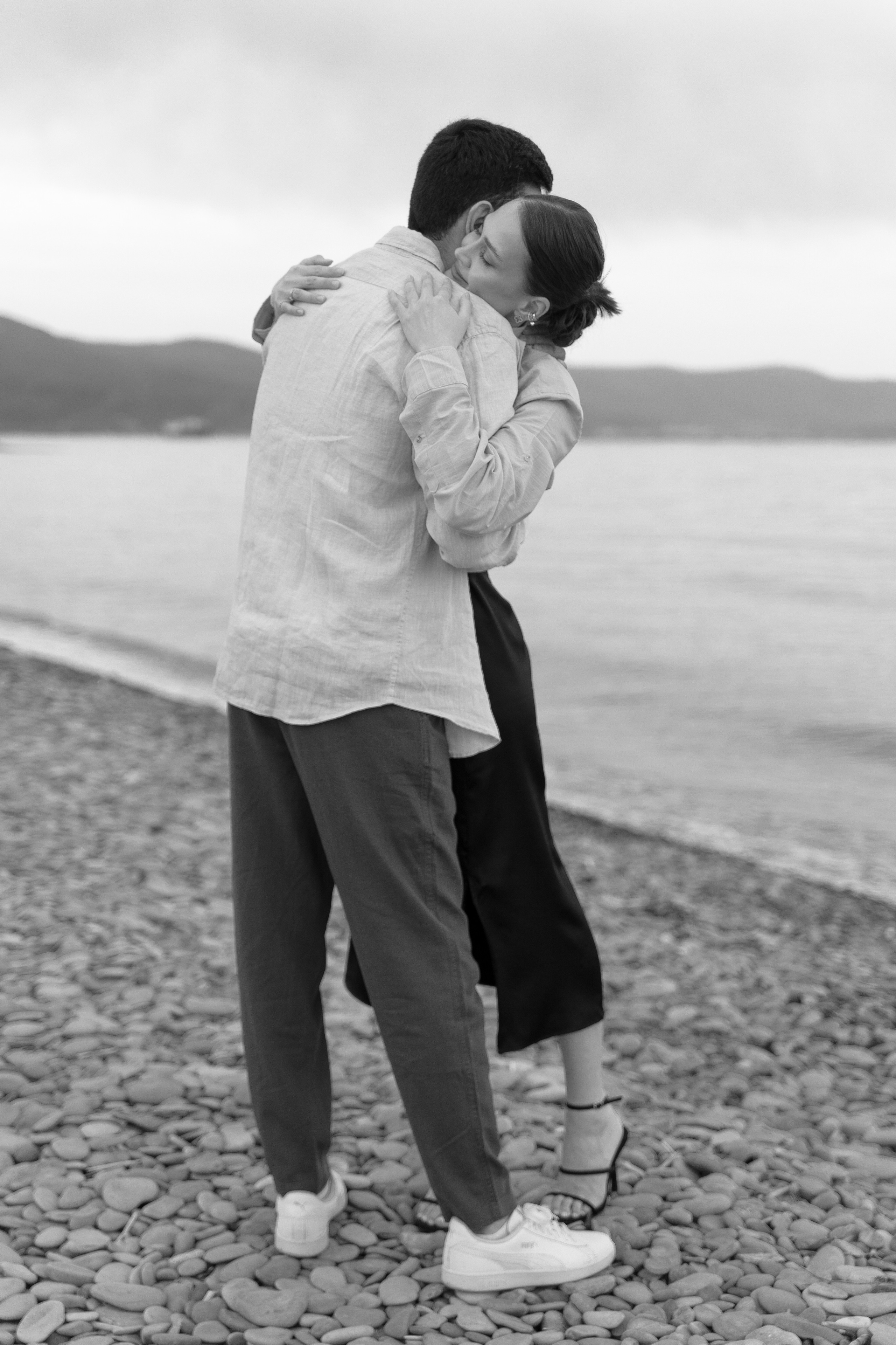 E&H. Твой душевный фотограф — Ирина Амирбекова