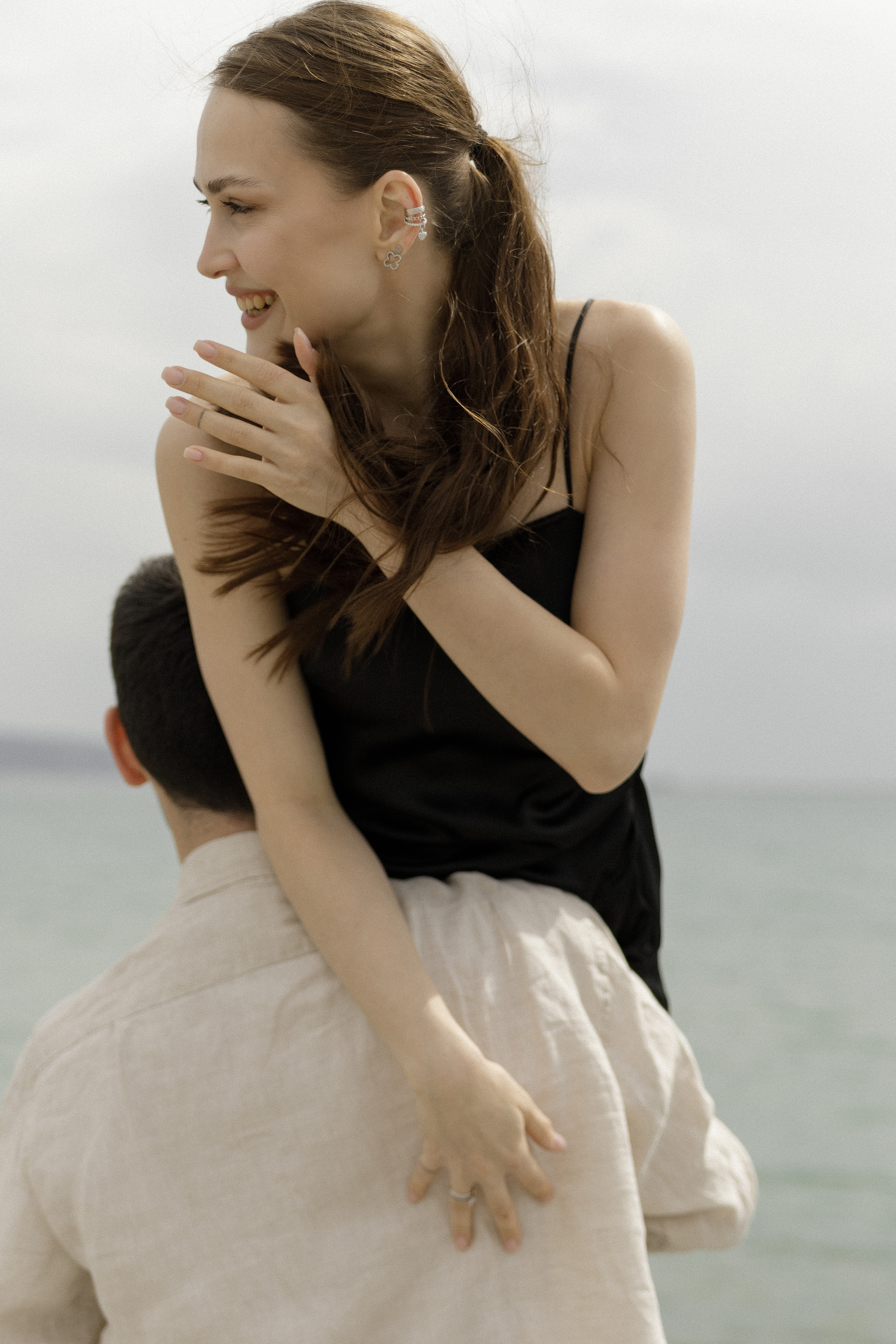 E&H. Твой душевный фотограф — Ирина Амирбекова