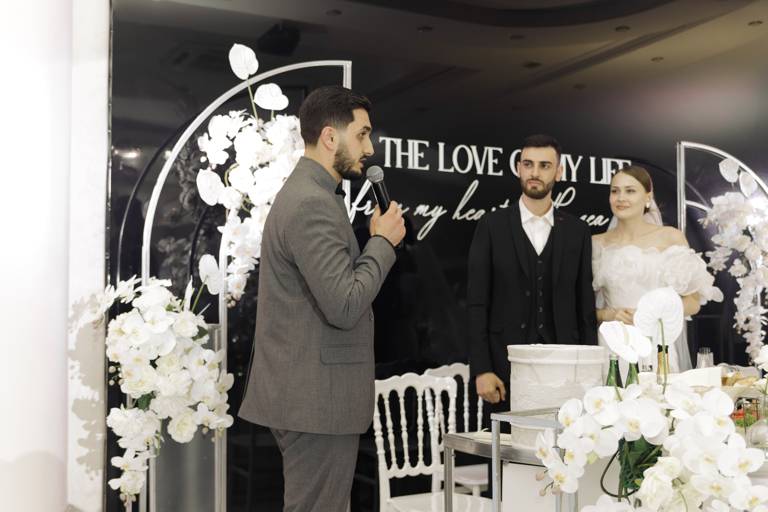 E&H. Твой душевный фотограф — Ирина Амирбекова