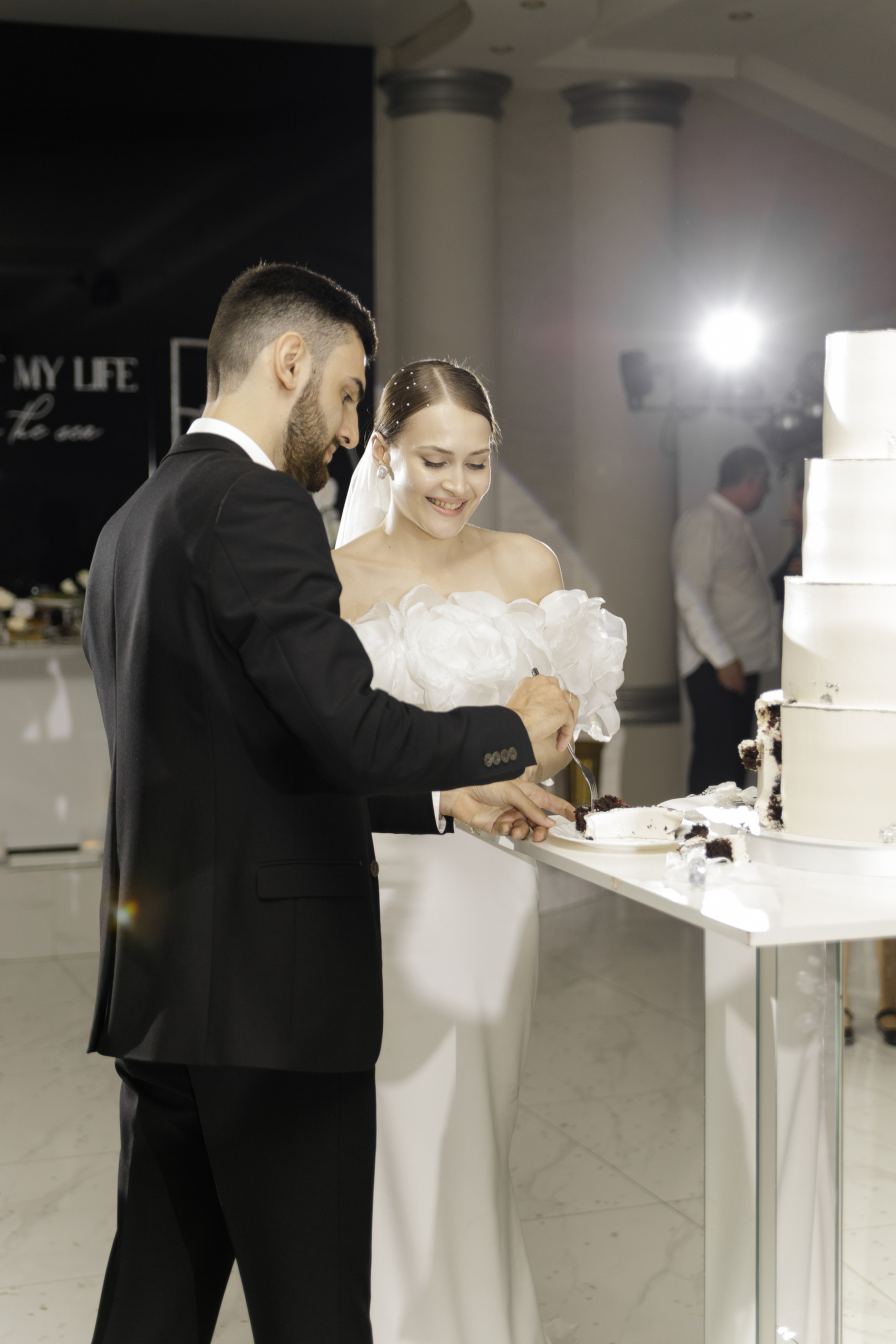 E&H. Твой душевный фотограф — Ирина Амирбекова