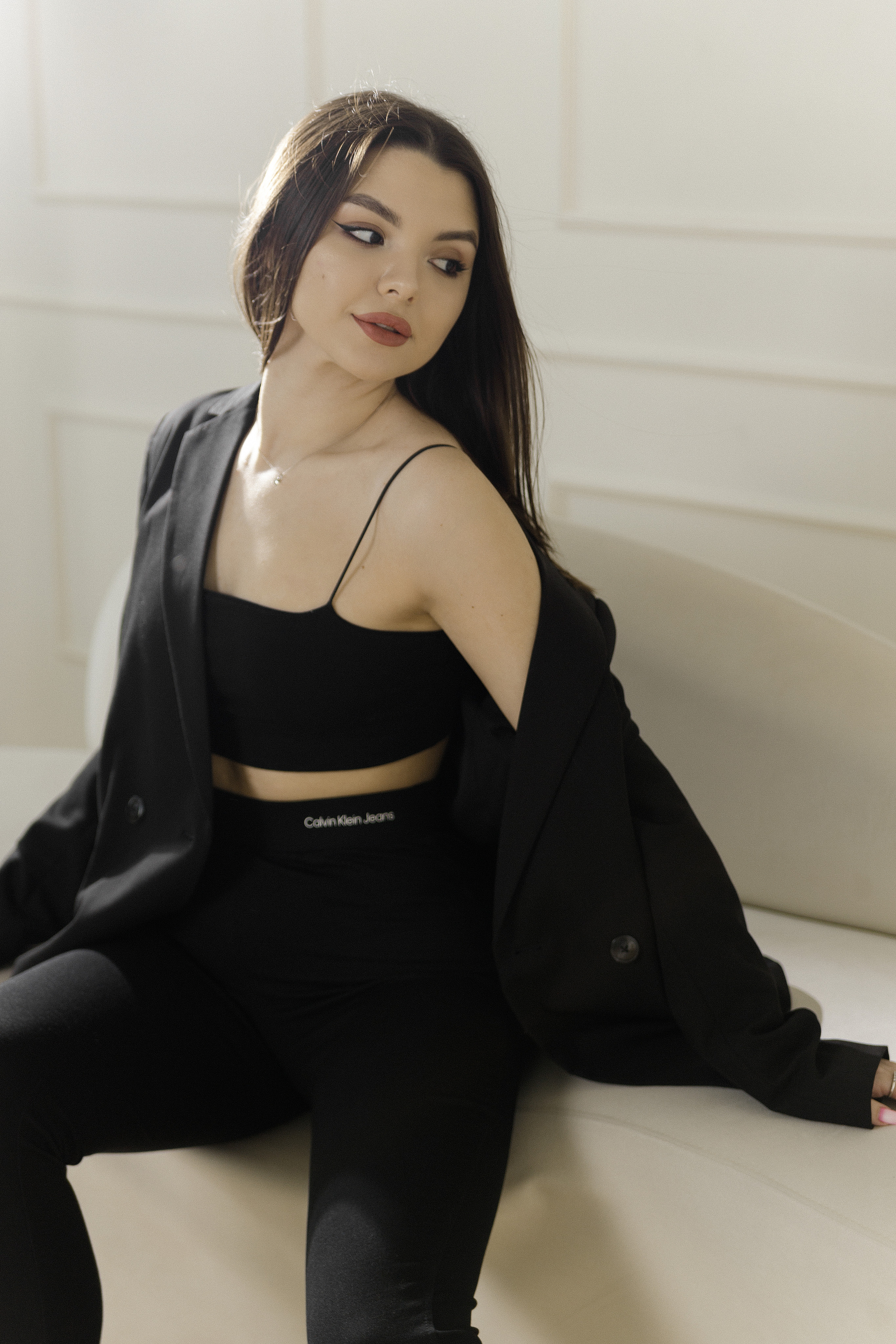 Alina. Твой душевный фотограф — Ирина Амирбекова