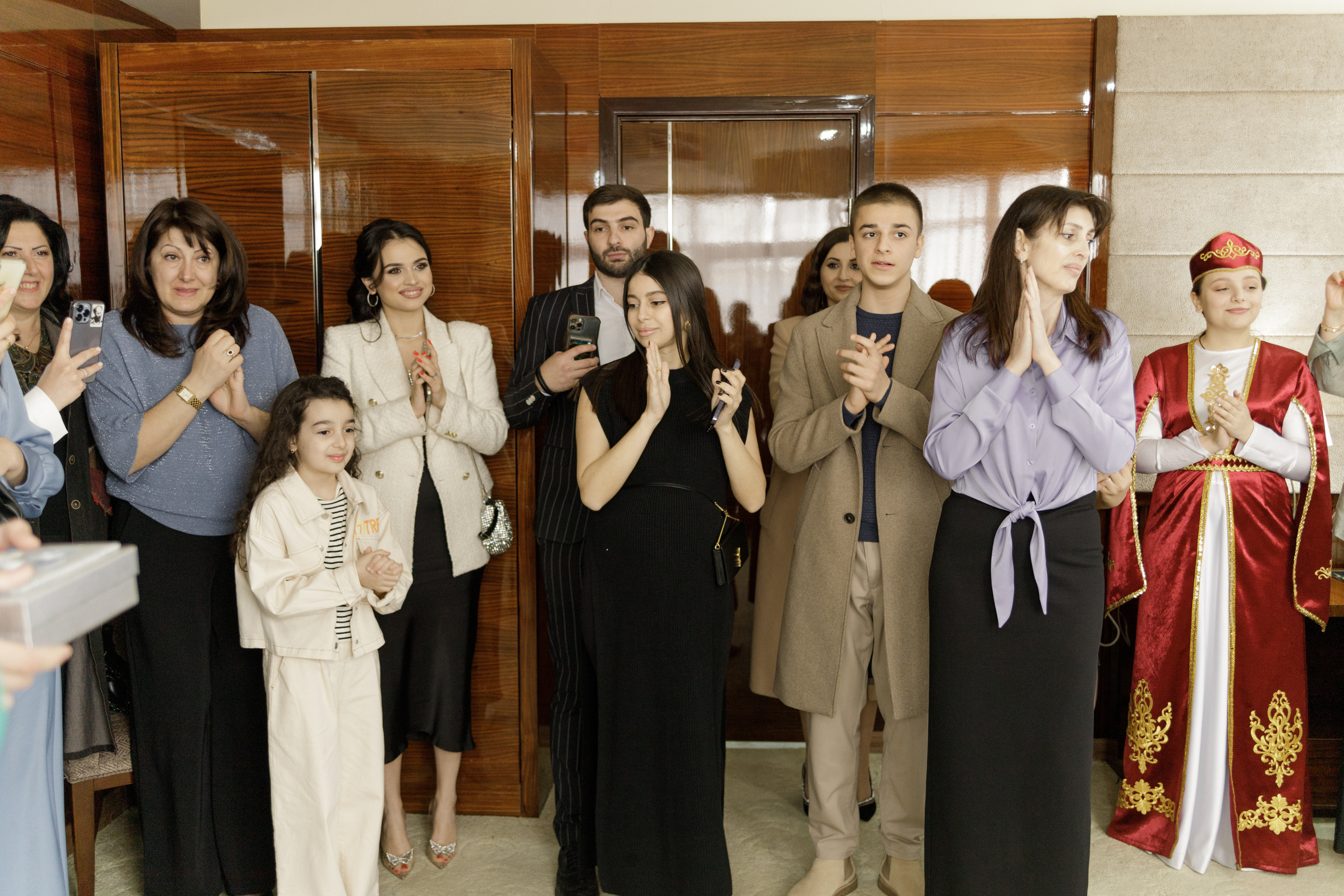 E&H. Твой душевный фотограф — Ирина Амирбекова