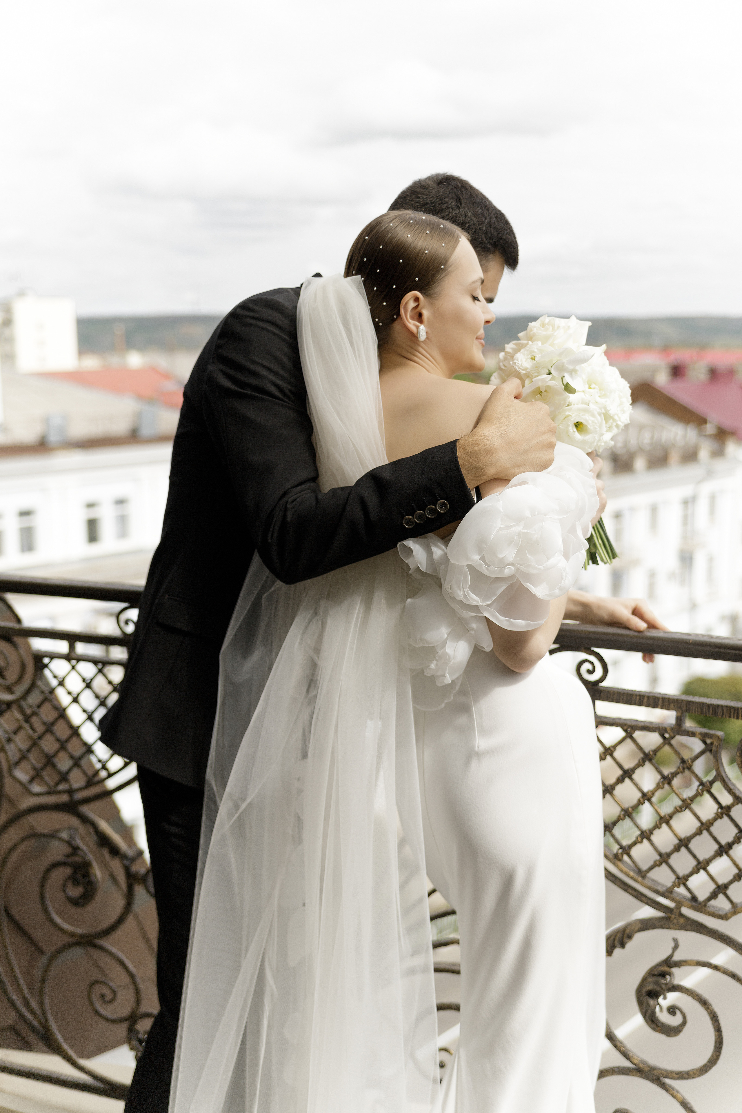 E&H. Твой душевный фотограф — Ирина Амирбекова