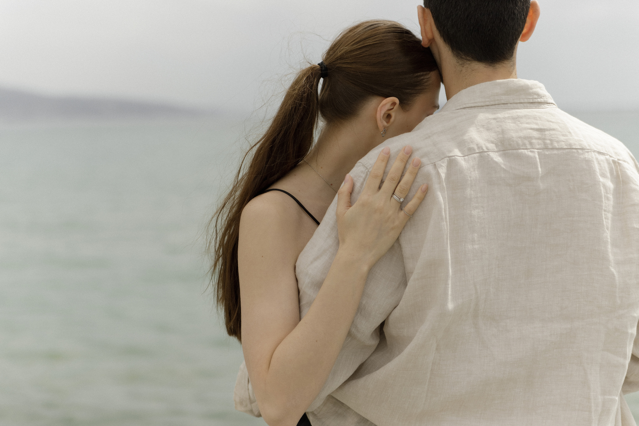 E&H. Твой душевный фотограф — Ирина Амирбекова