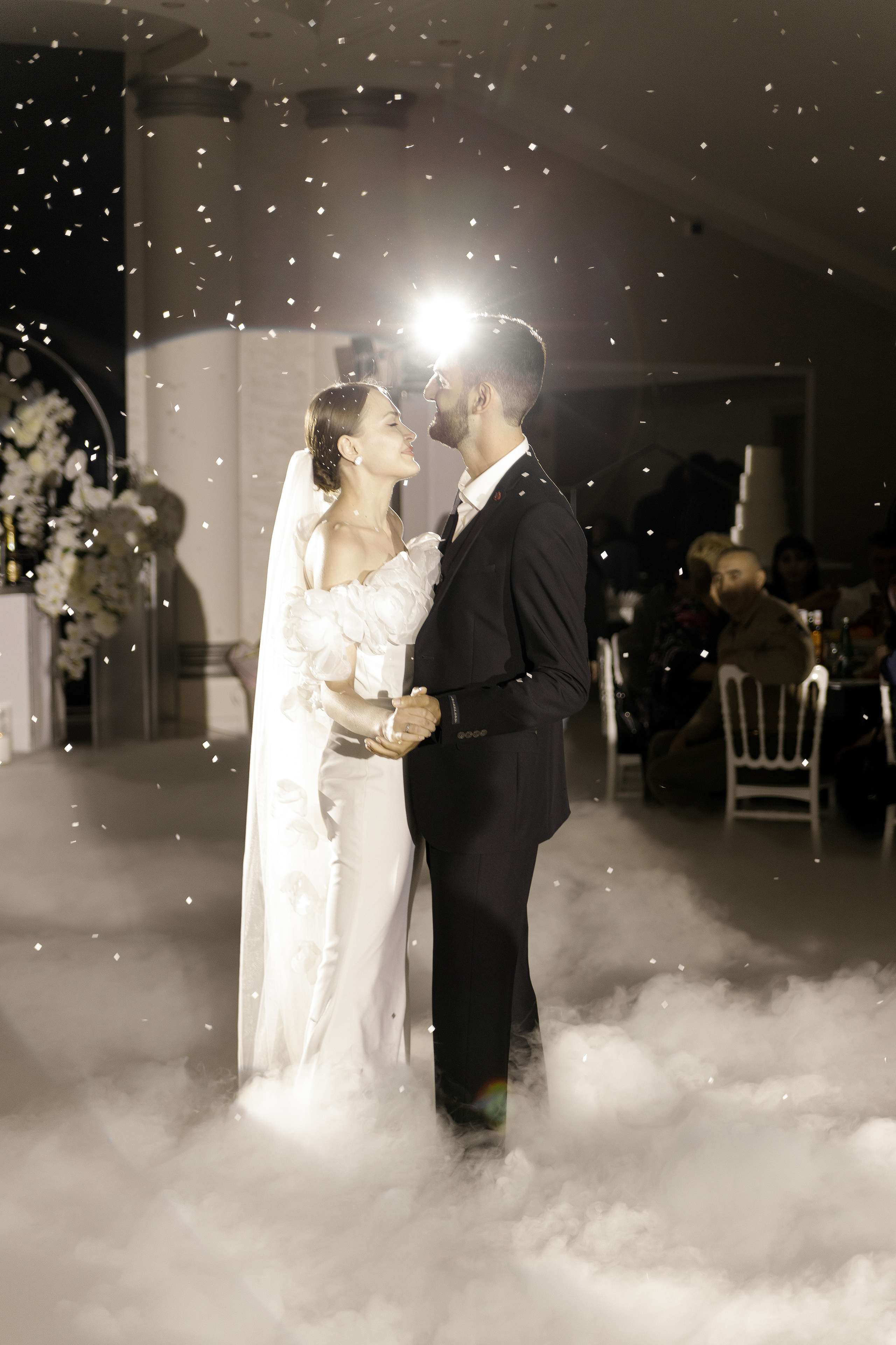 E&H. Твой душевный фотограф — Ирина Амирбекова