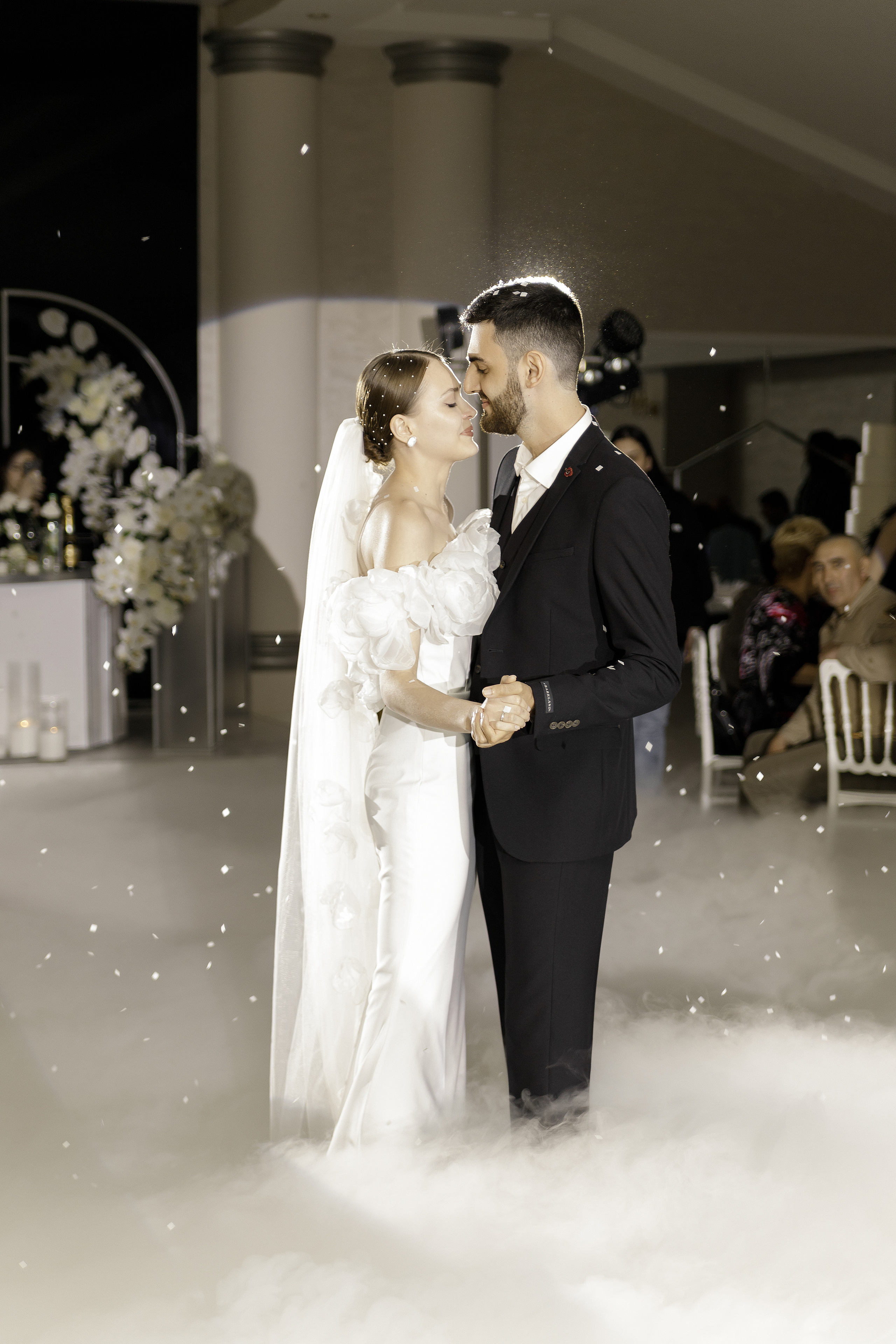 E&H. Твой душевный фотограф — Ирина Амирбекова