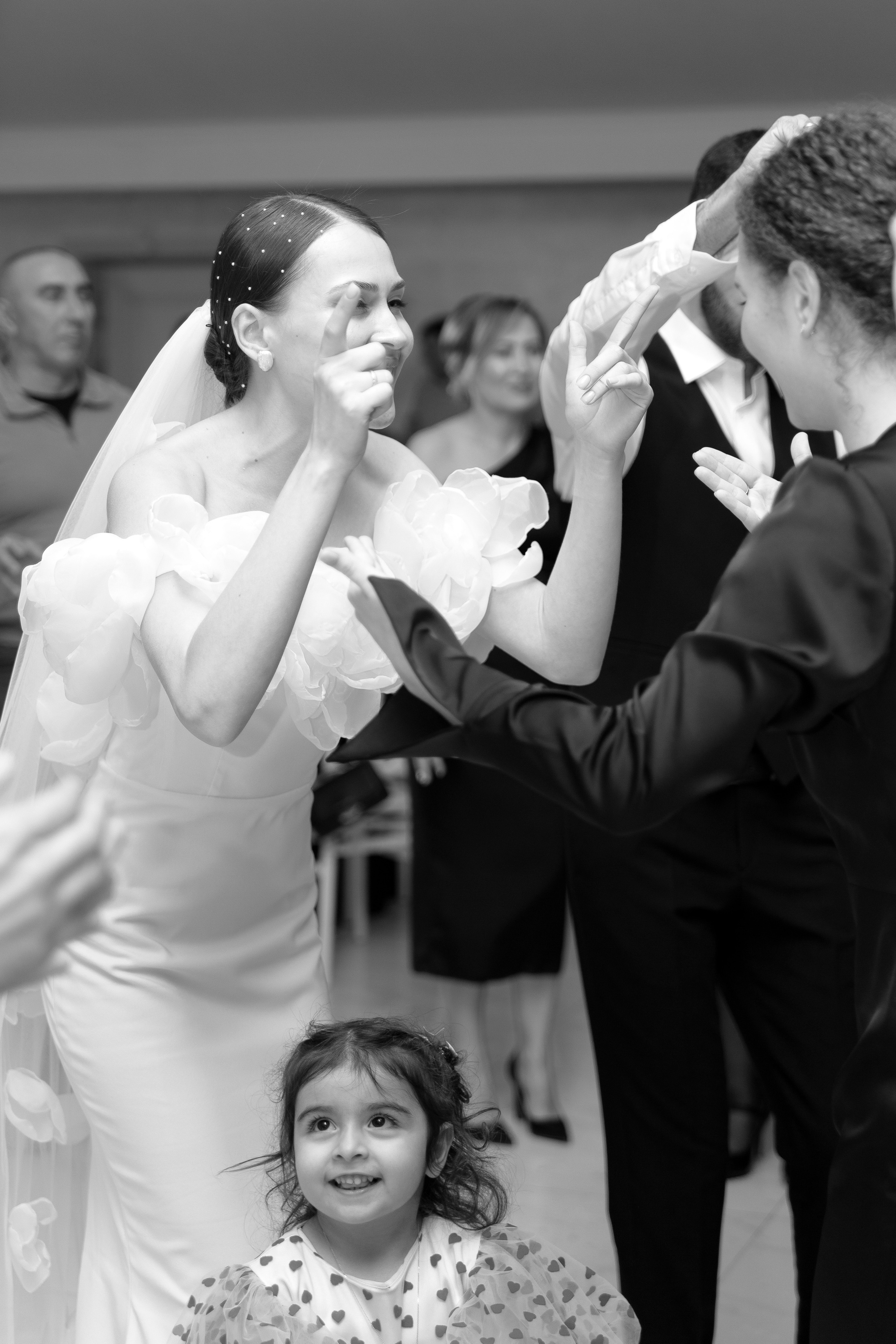 E&H. Твой душевный фотограф — Ирина Амирбекова