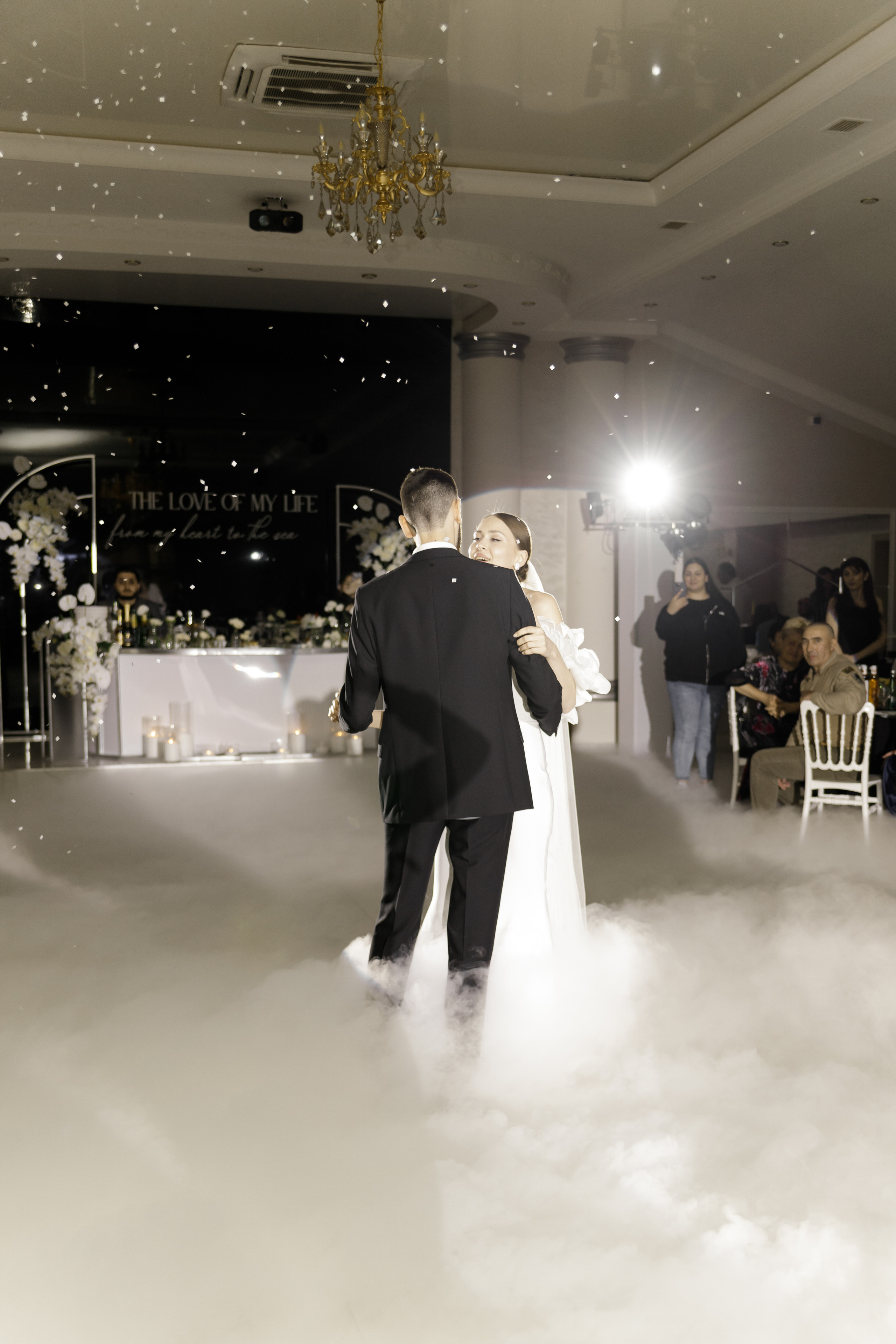 E&H. Твой душевный фотограф — Ирина Амирбекова