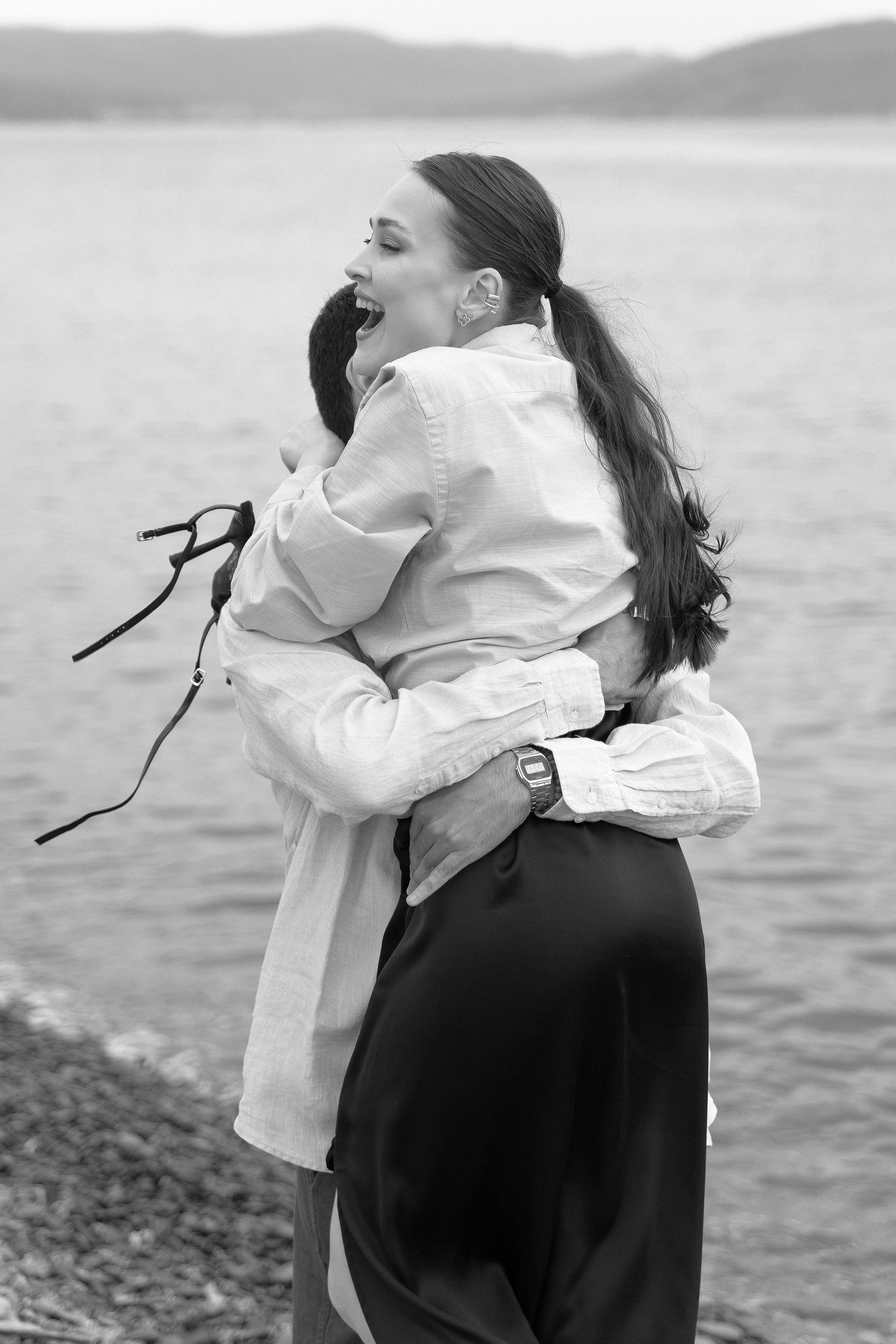 E&H. Твой душевный фотограф — Ирина Амирбекова