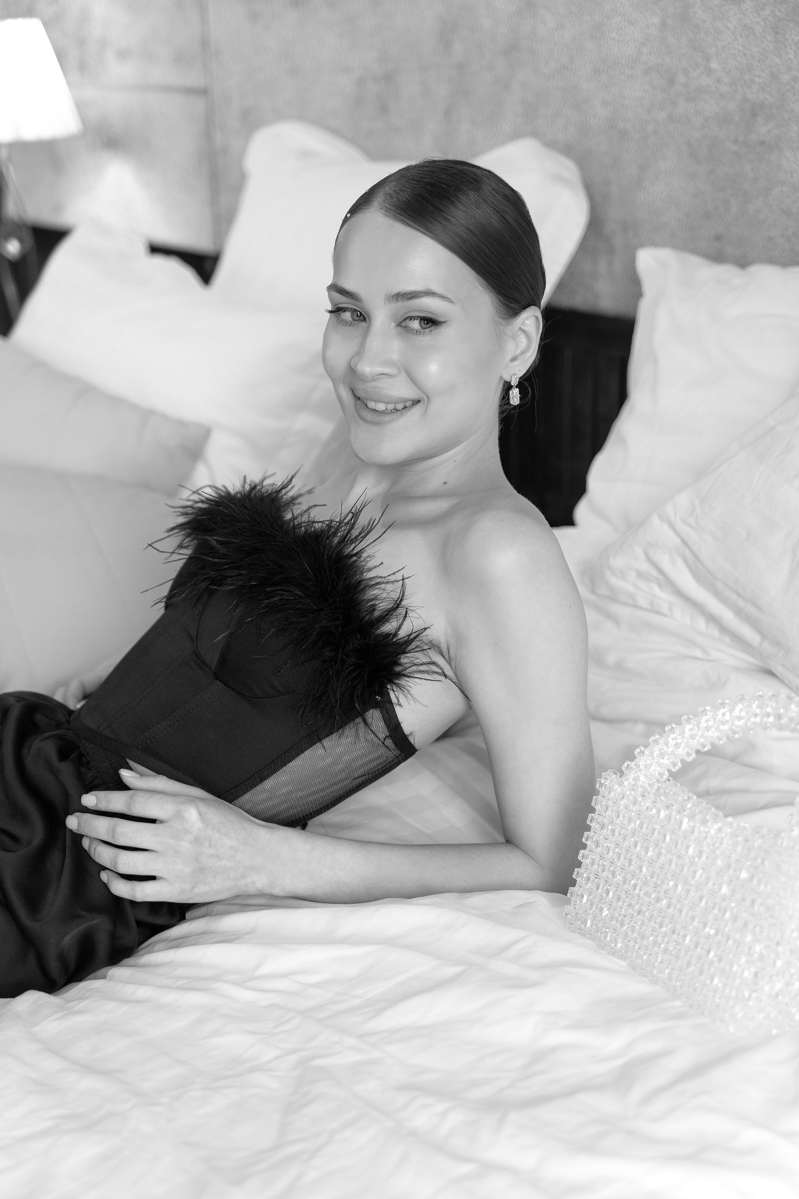 E&H. Твой душевный фотограф — Ирина Амирбекова