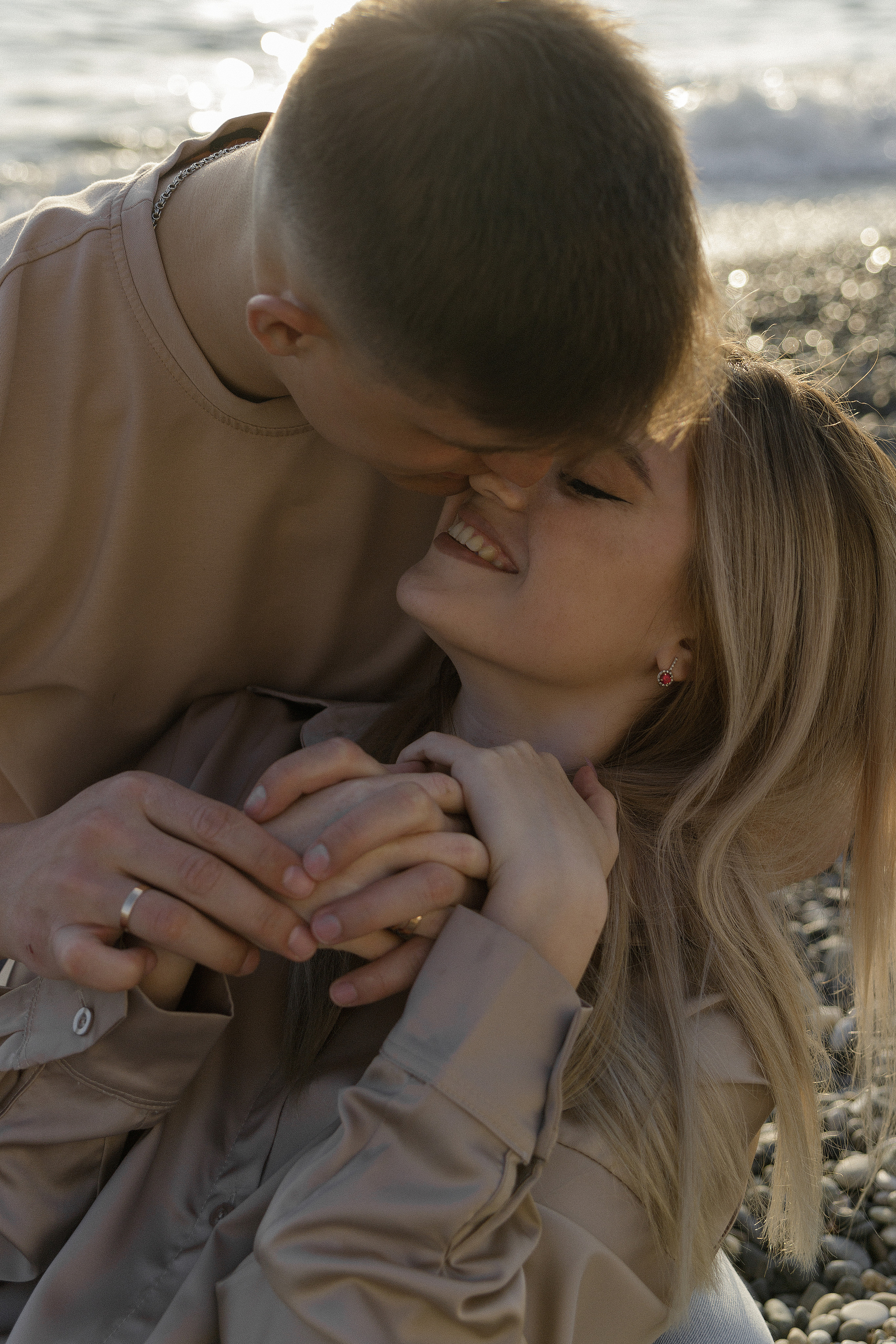 I&Y. Твой душевный фотограф — Ирина Амирбекова