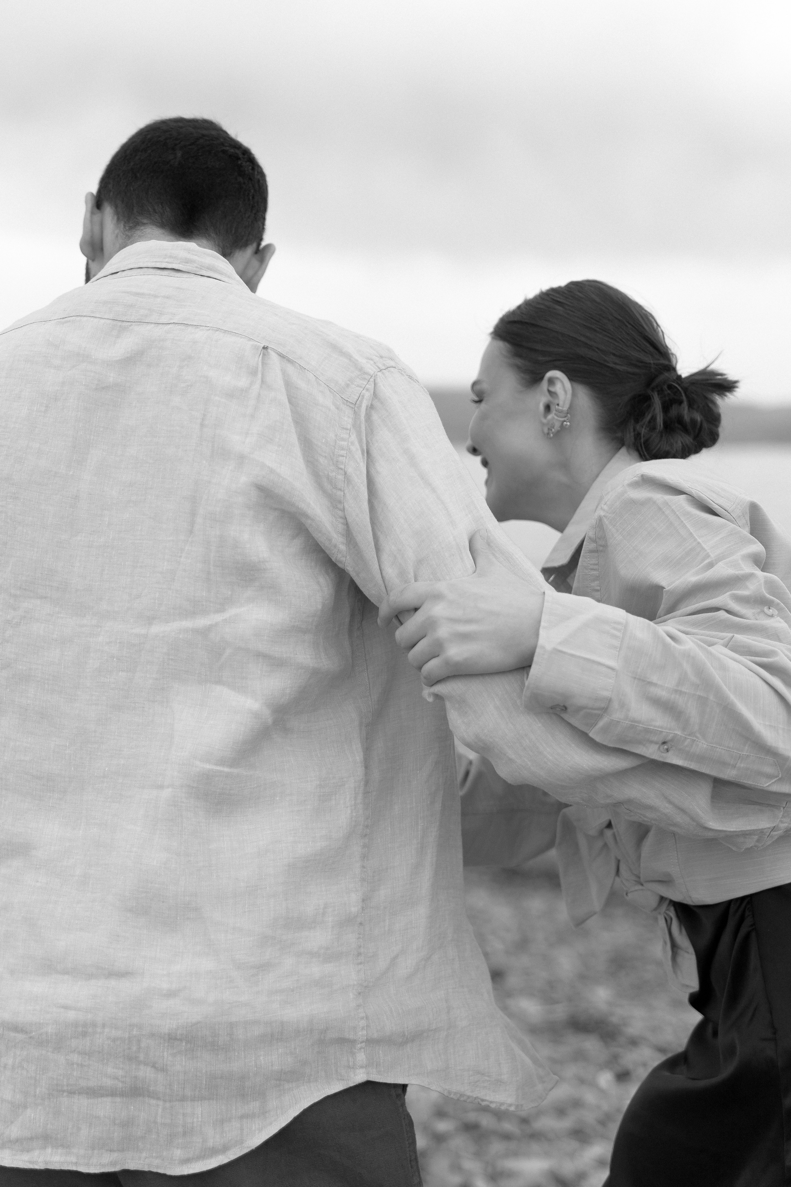 E&H. Твой душевный фотограф — Ирина Амирбекова