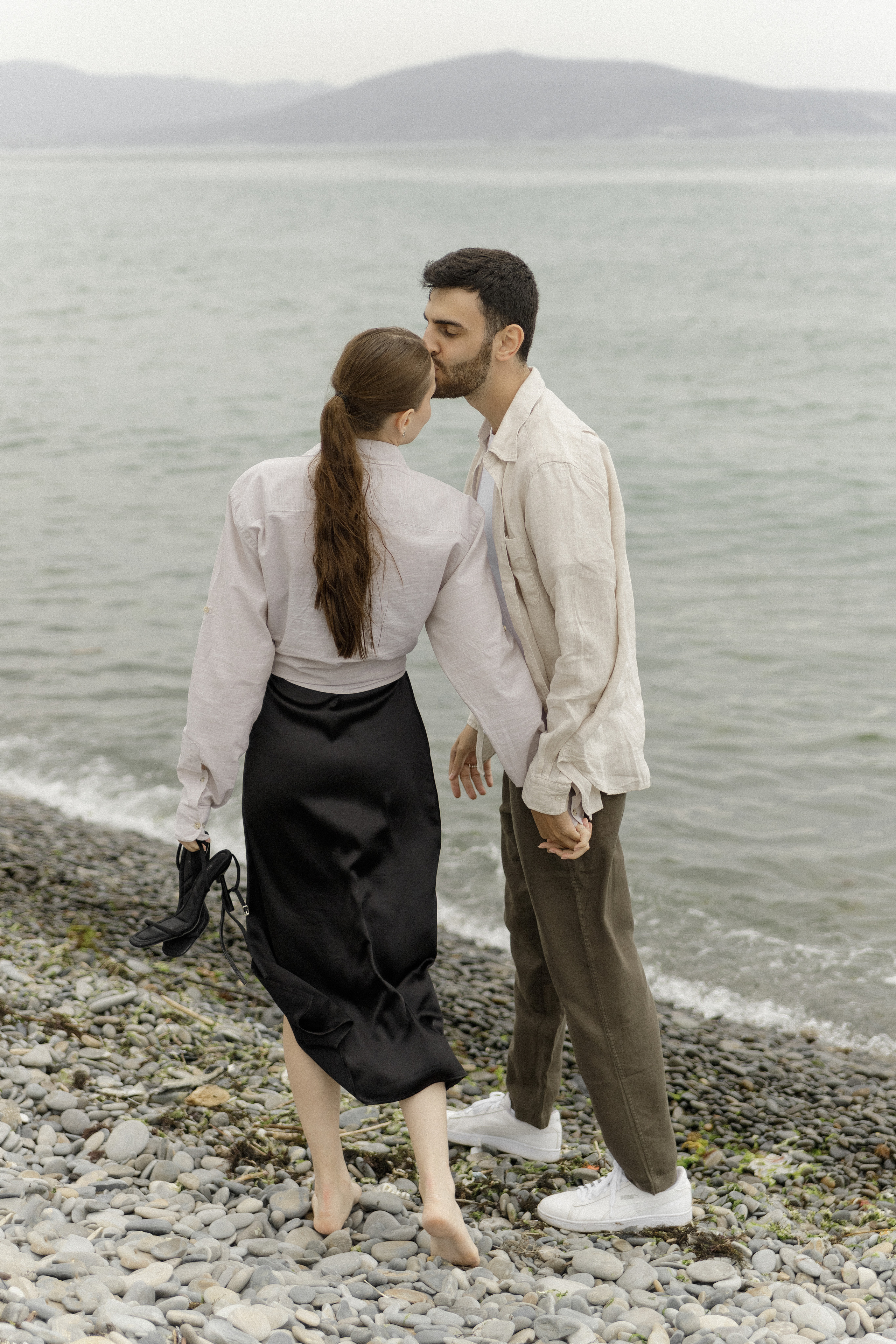 E&H. Твой душевный фотограф — Ирина Амирбекова