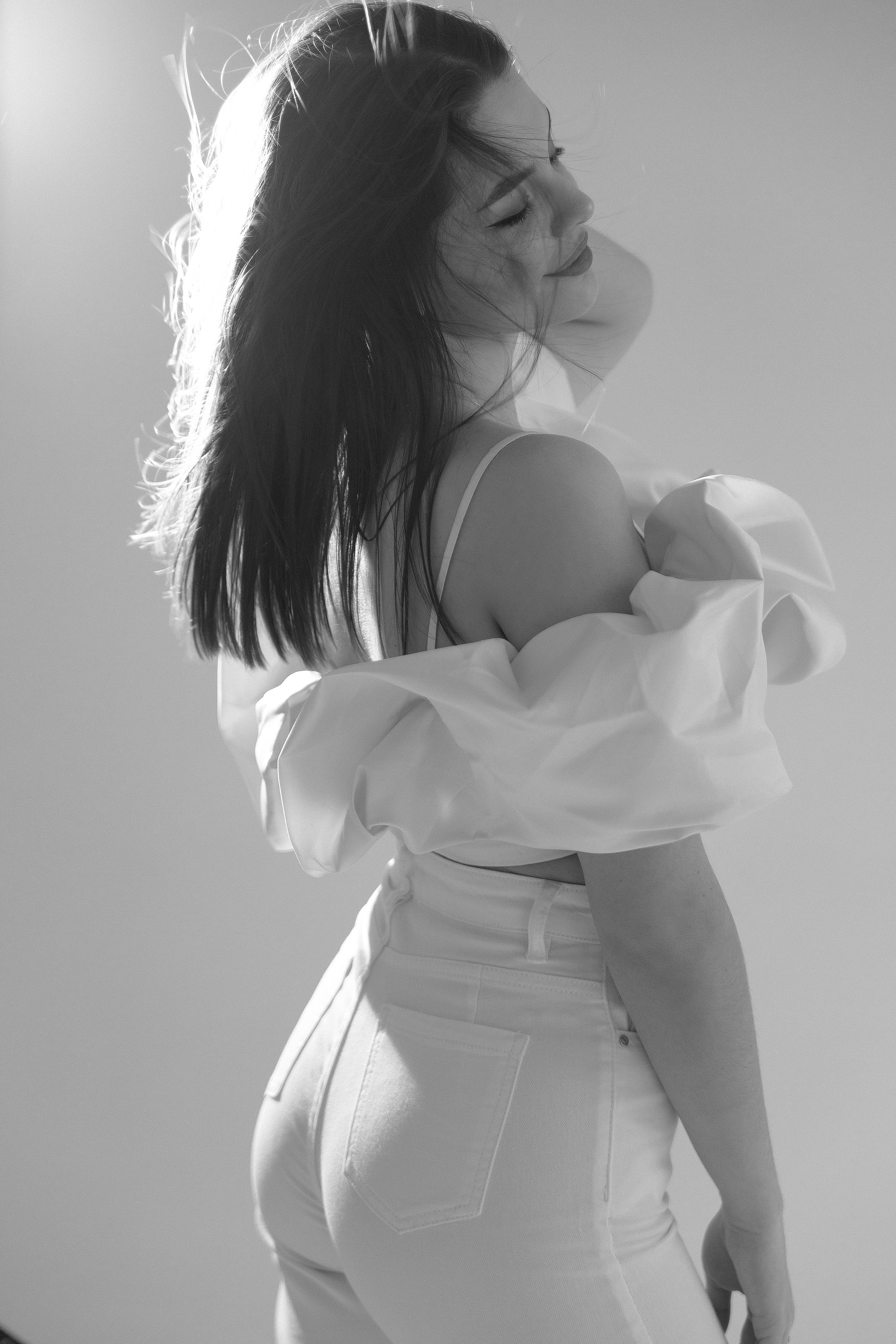 Alina. Твой душевный фотограф — Ирина Амирбекова