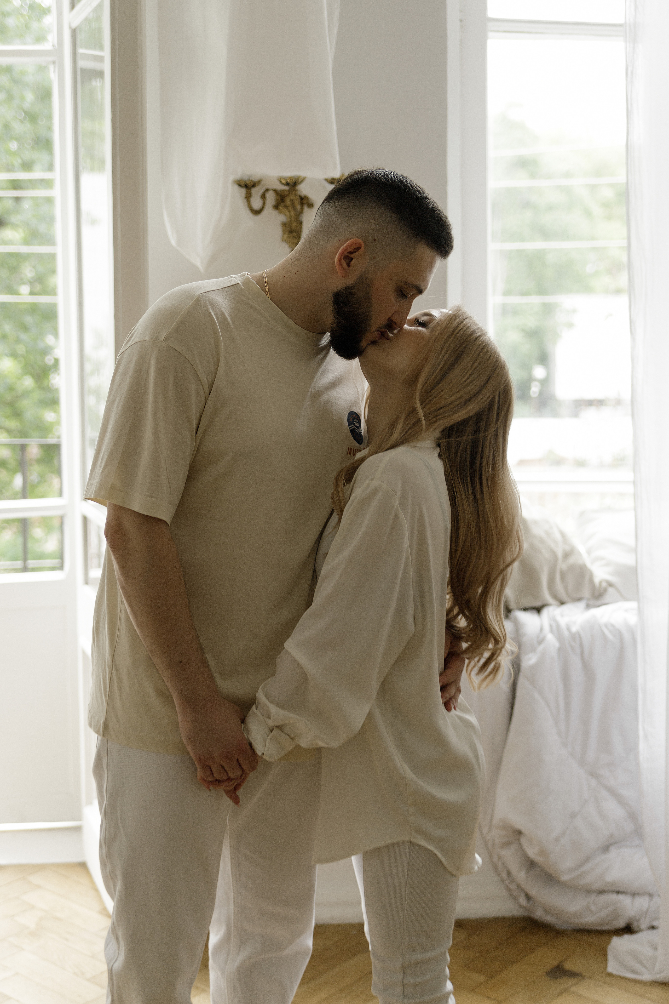 V&E. Твой душевный фотограф — Ирина Амирбекова