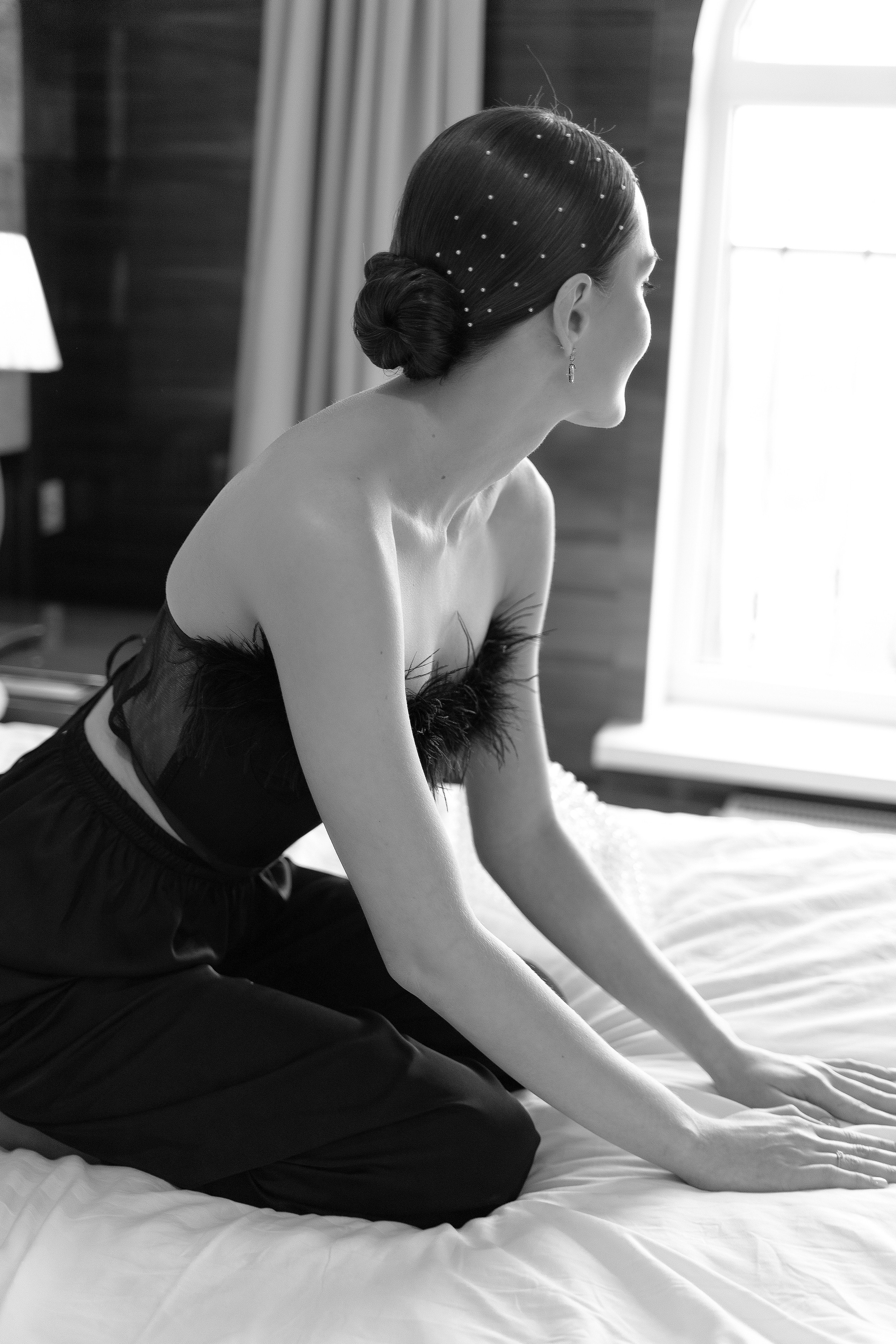 E&H. Твой душевный фотограф — Ирина Амирбекова