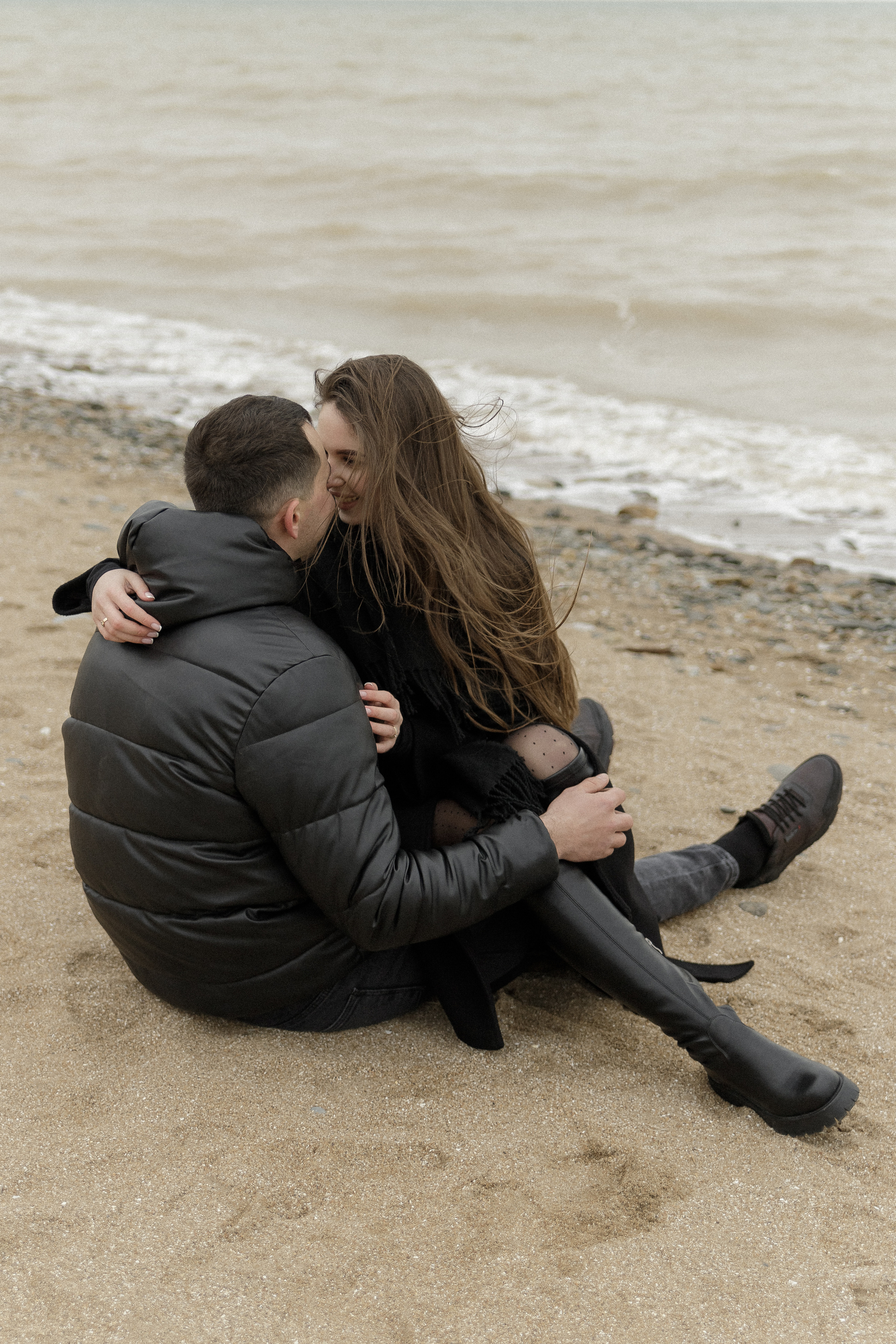 Y&L. Твой душевный фотограф — Ирина Амирбекова