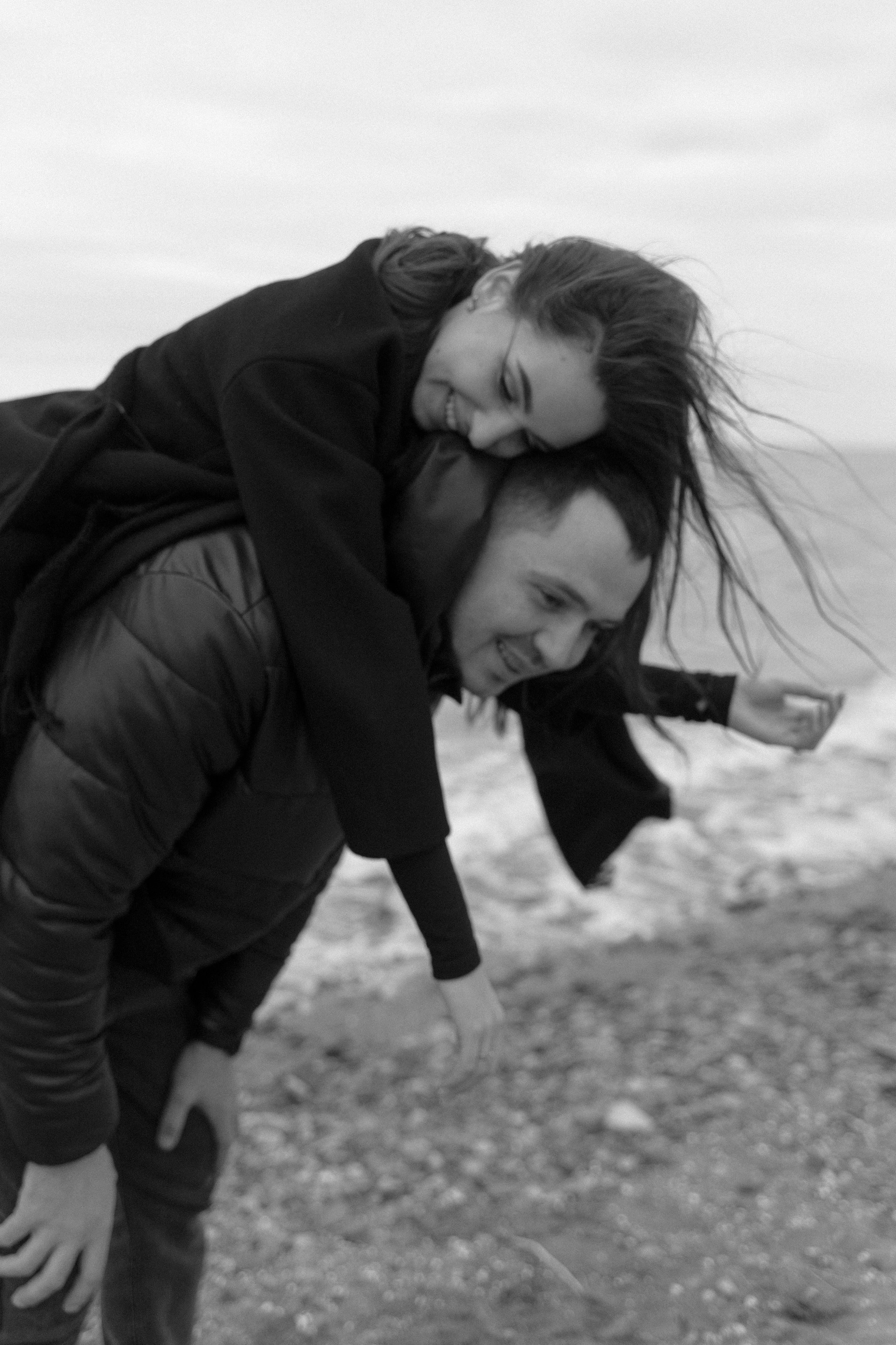 Y&L. Твой душевный фотограф — Ирина Амирбекова