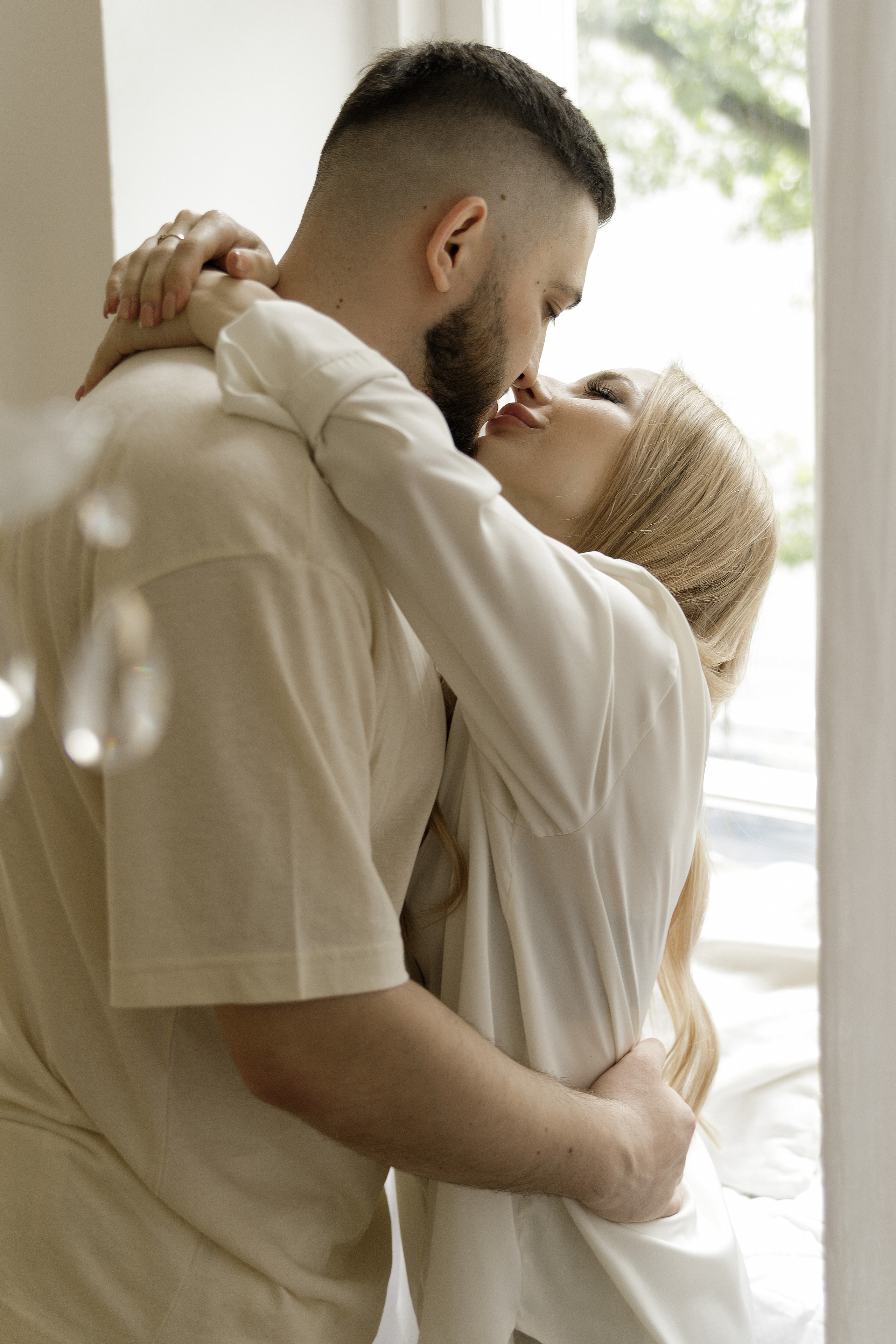 V&E. Твой душевный фотограф — Ирина Амирбекова