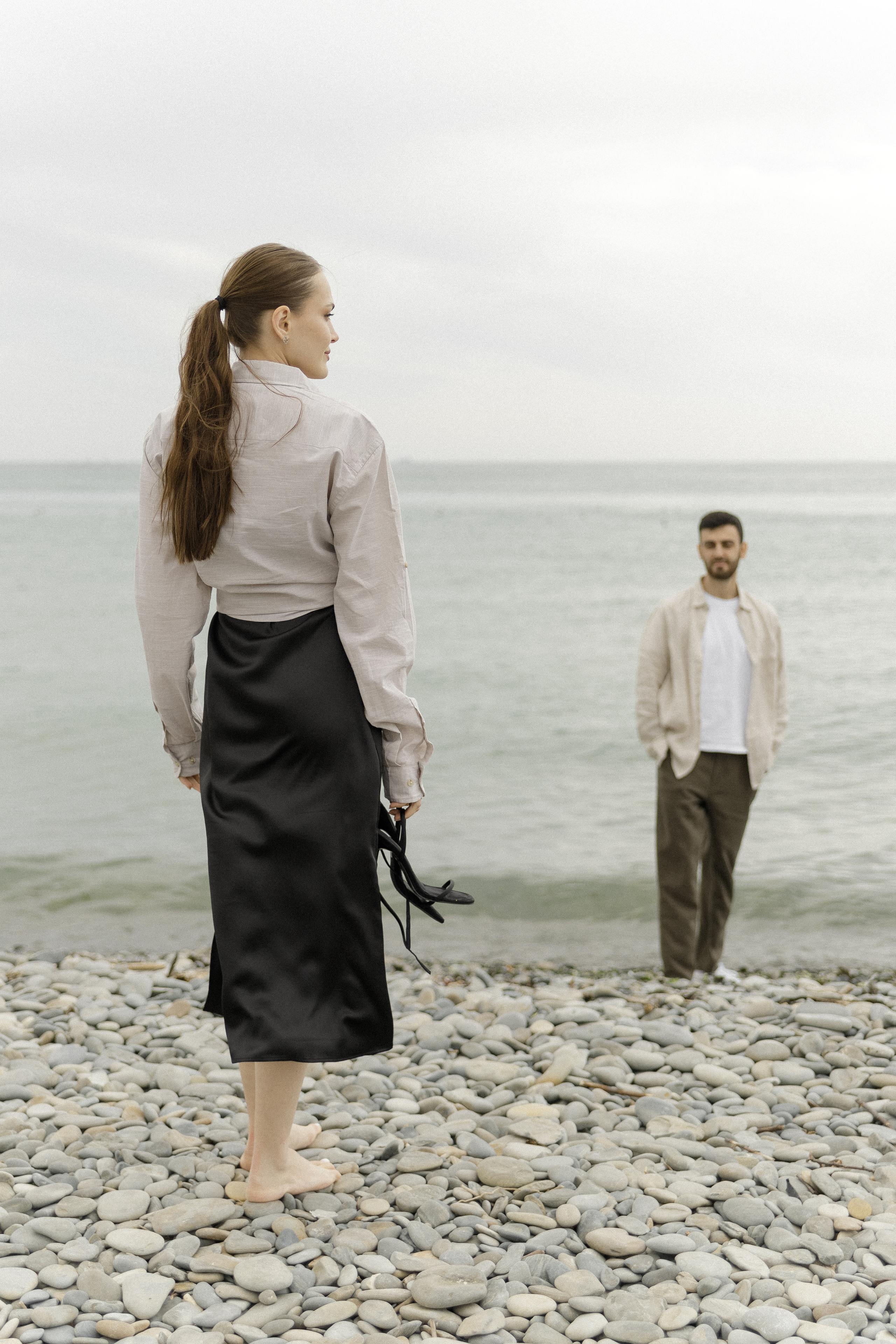 E&H. Твой душевный фотограф — Ирина Амирбекова