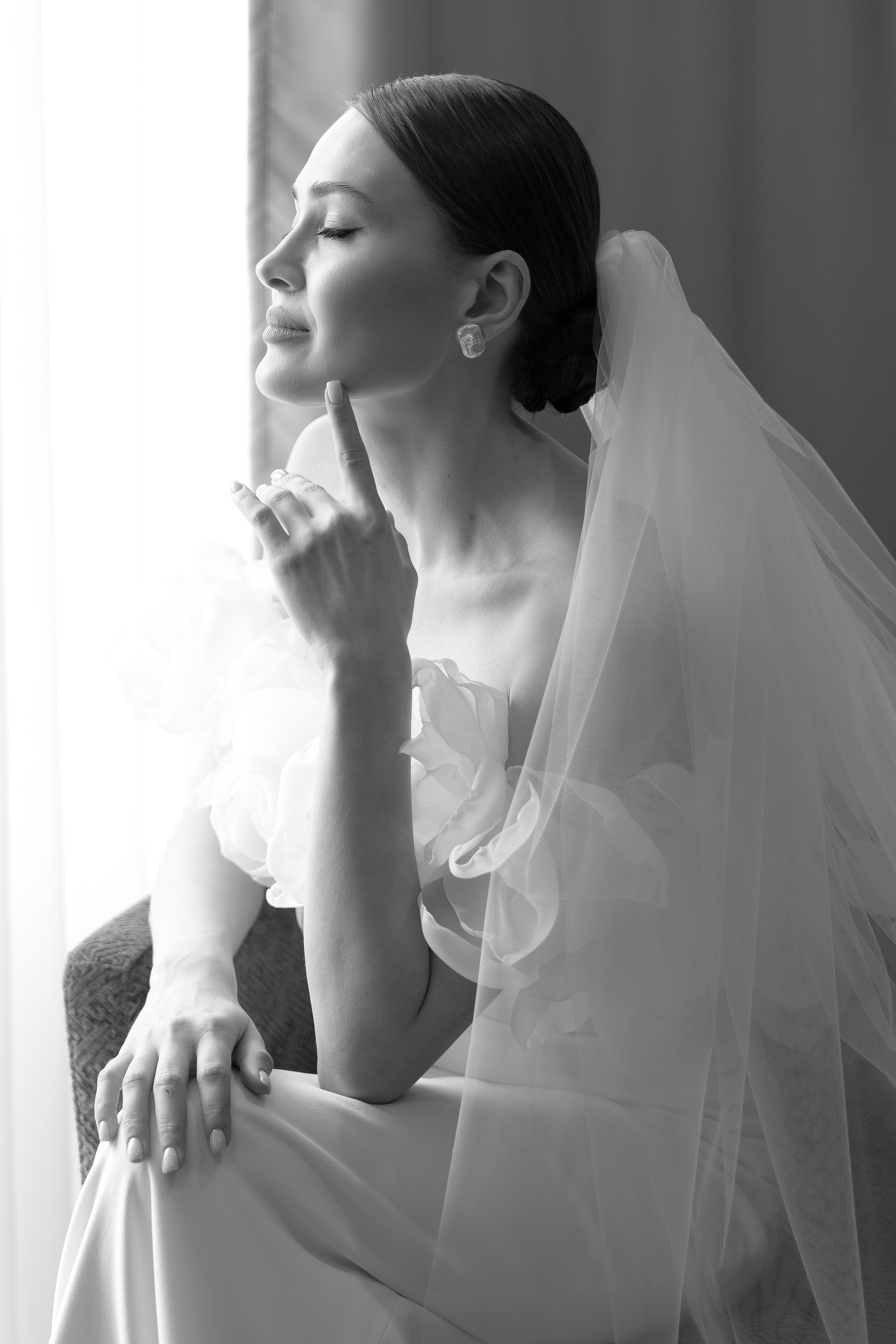 E&H. Твой душевный фотограф — Ирина Амирбекова