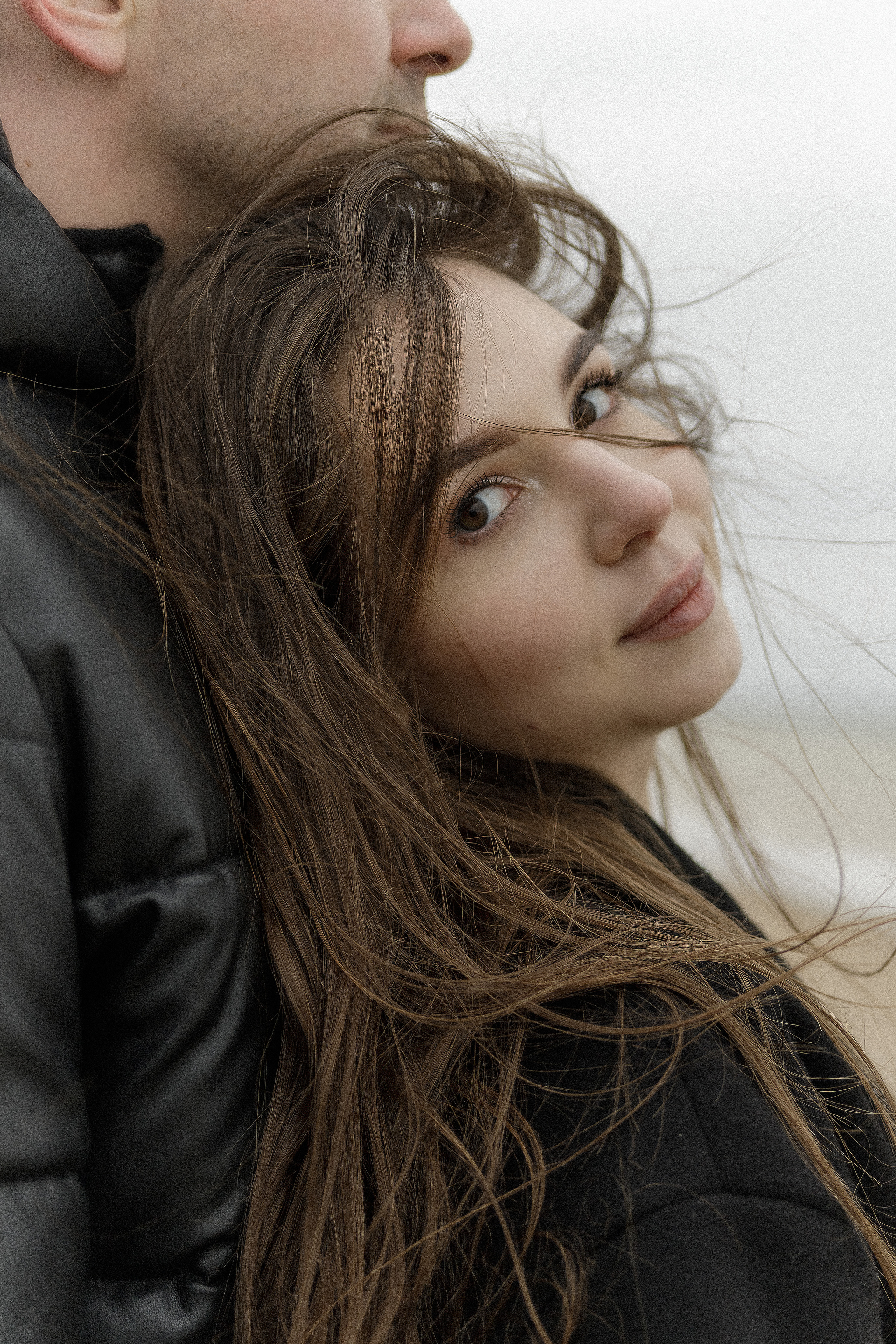 Y&L. Твой душевный фотограф — Ирина Амирбекова