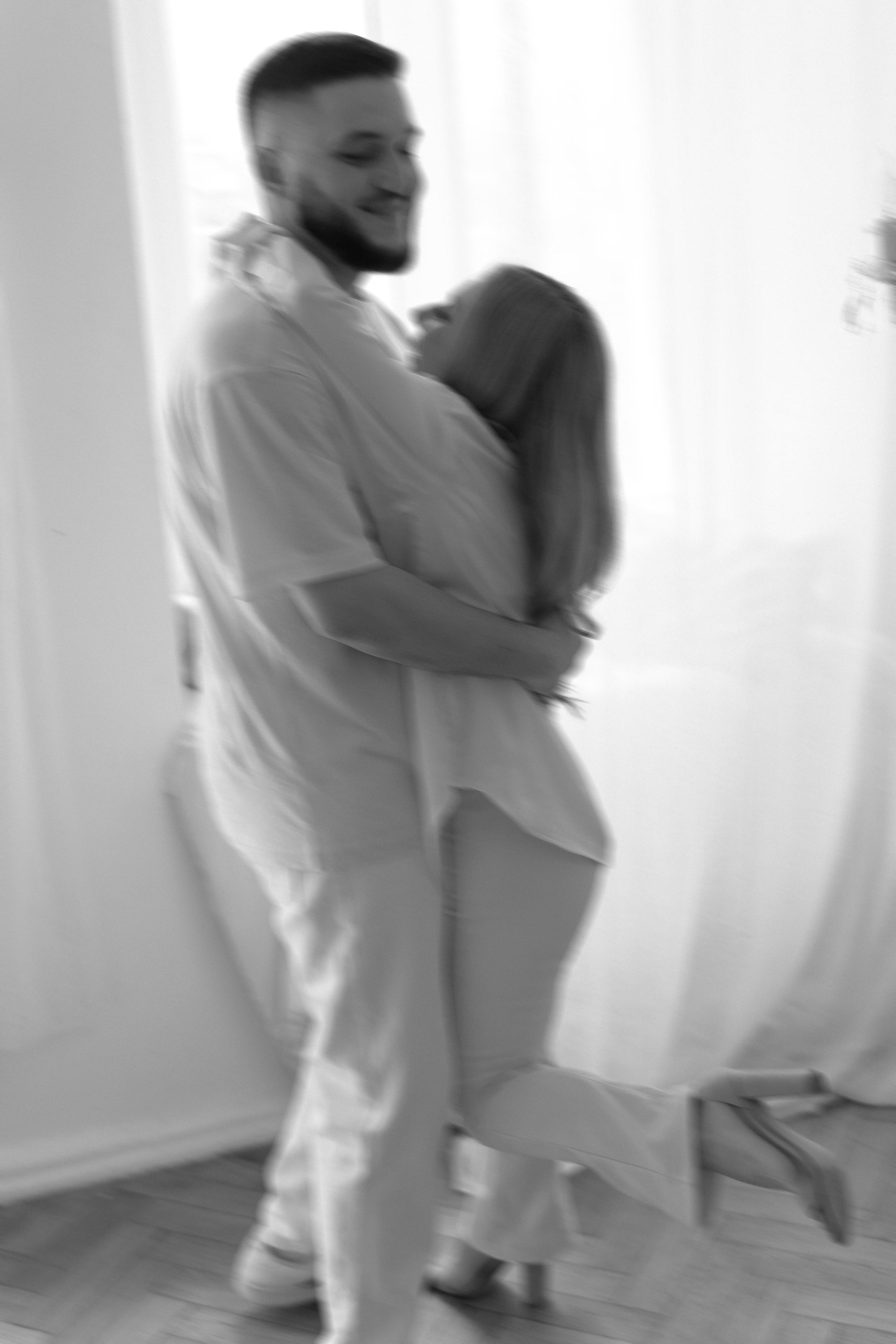 V&E. Твой душевный фотограф — Ирина Амирбекова