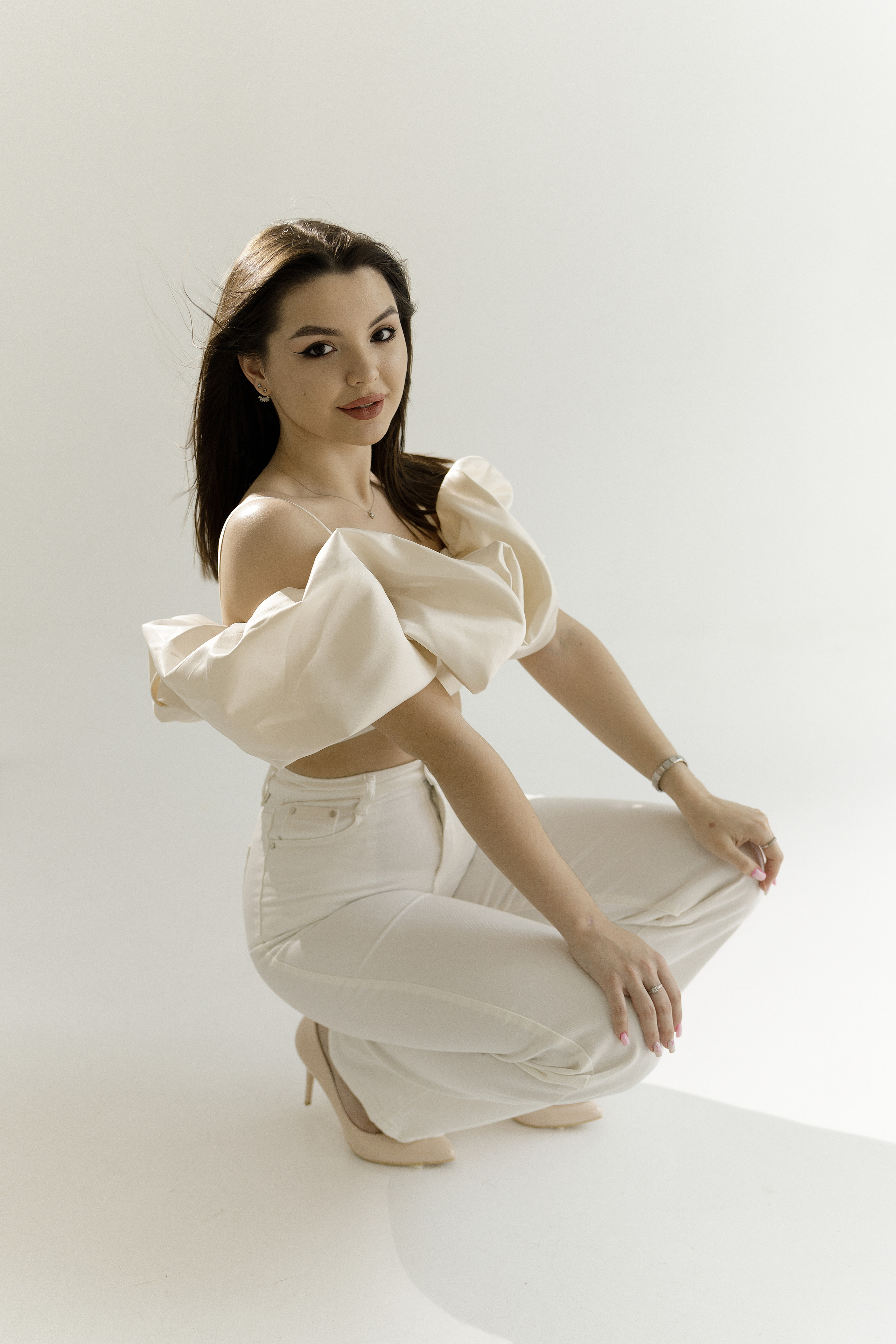 Alina. Твой душевный фотограф — Ирина Амирбекова