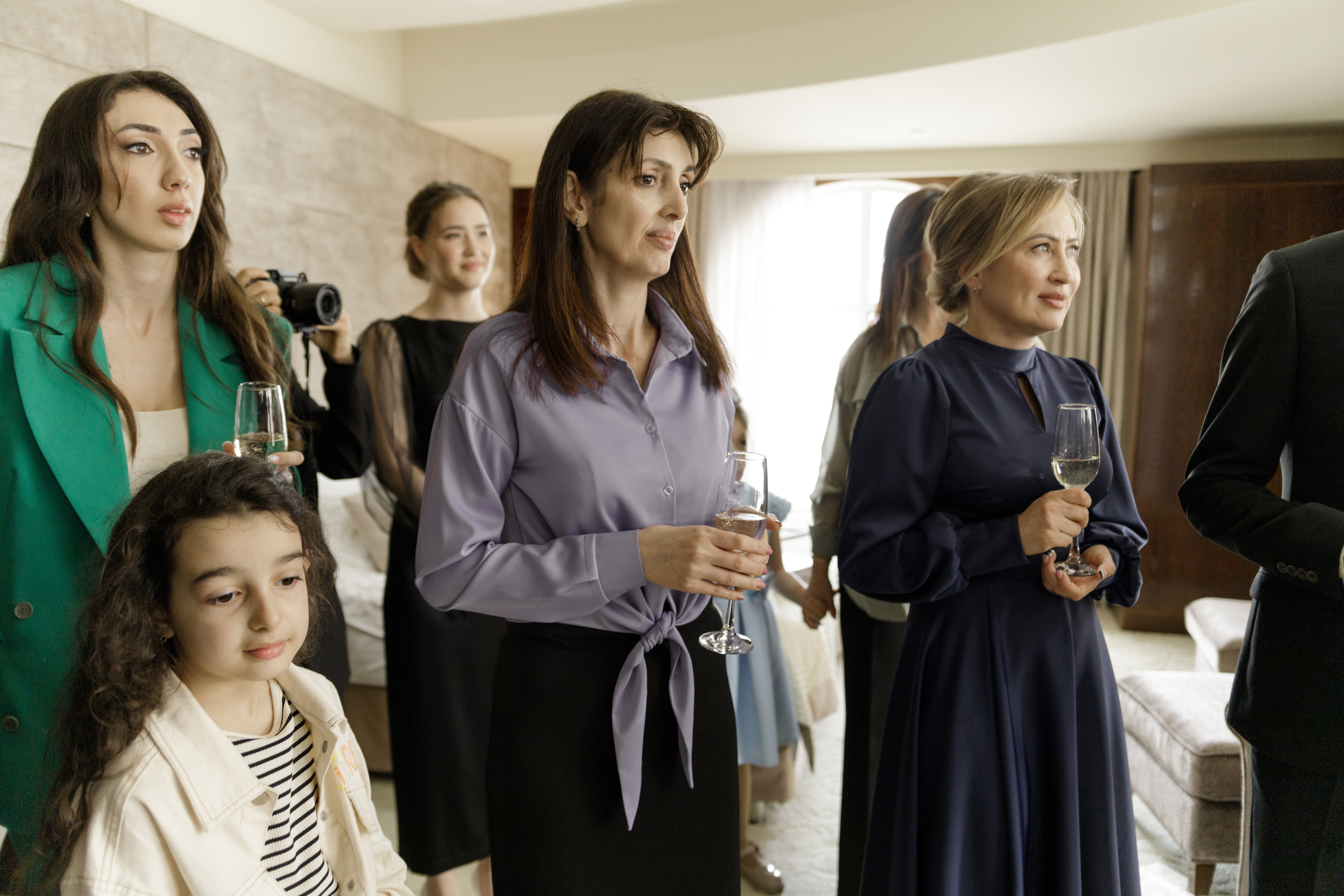 E&H. Твой душевный фотограф — Ирина Амирбекова