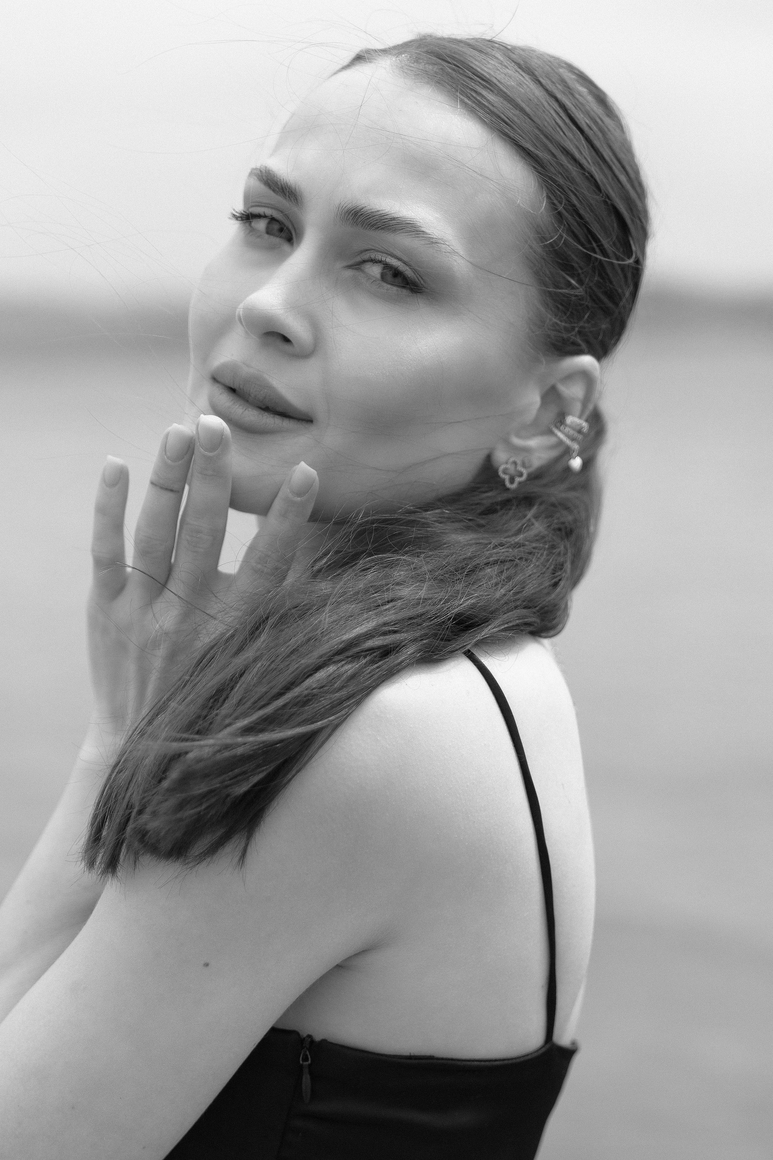 E&H. Твой душевный фотограф — Ирина Амирбекова