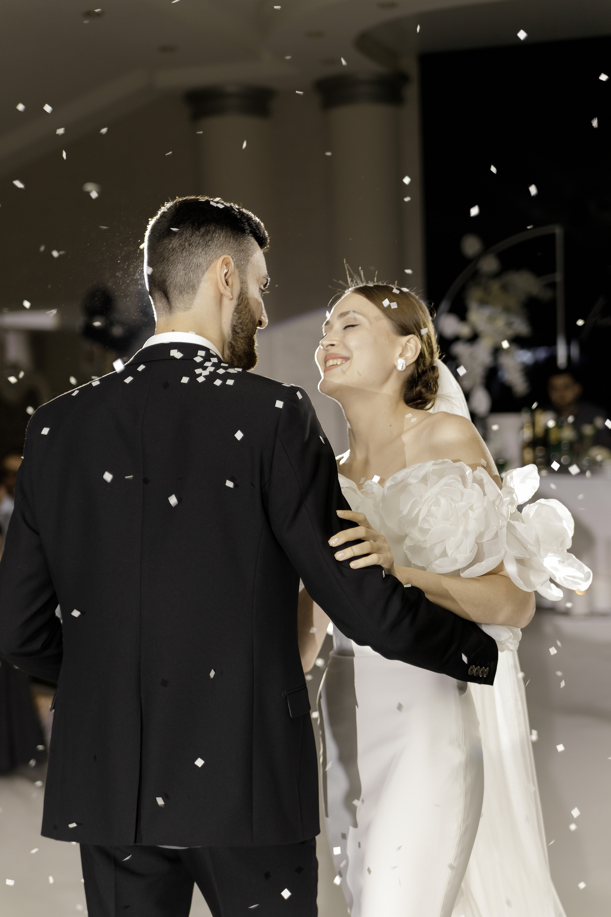 E&H. Твой душевный фотограф — Ирина Амирбекова