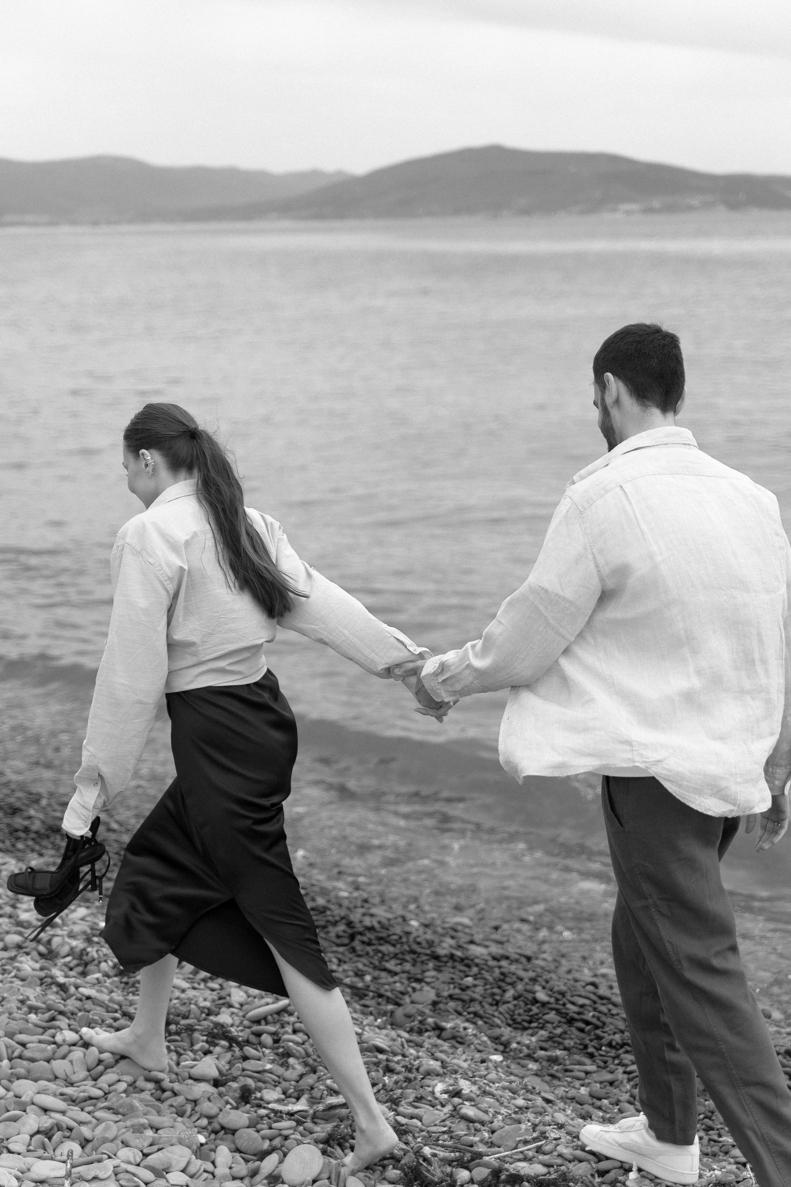 E&H. Твой душевный фотограф — Ирина Амирбекова