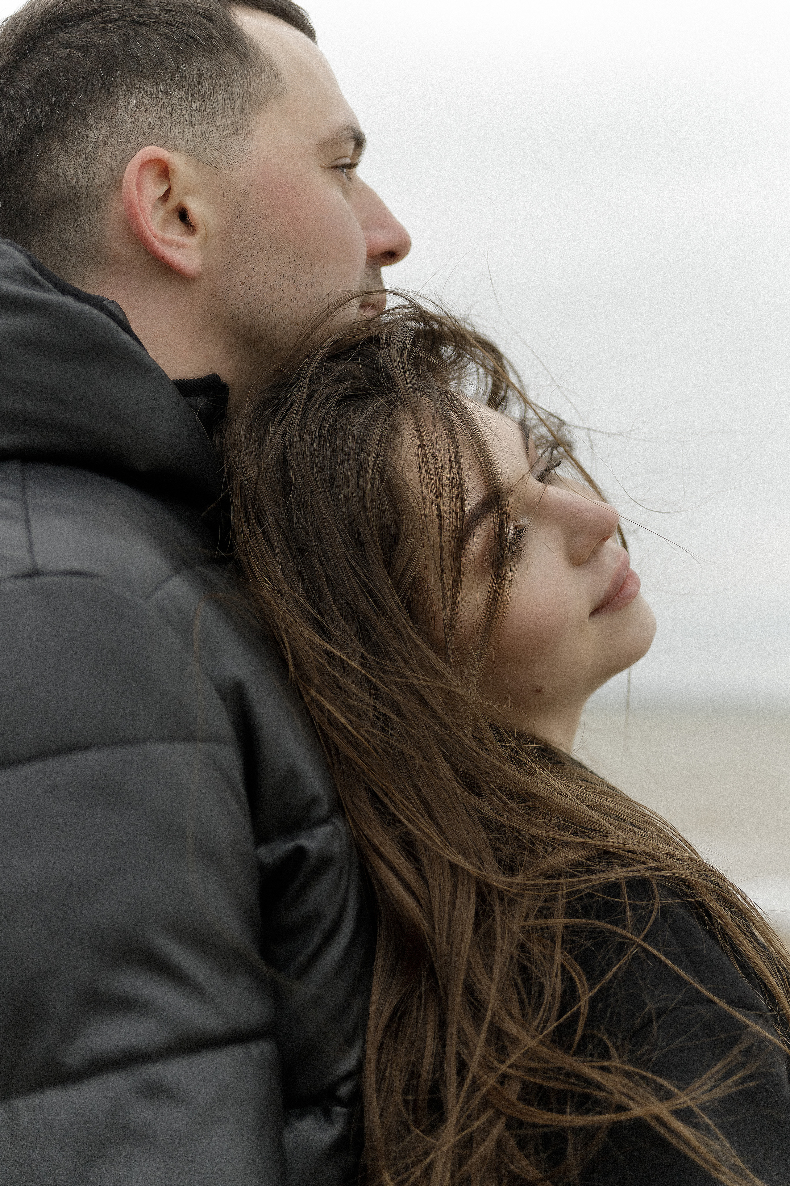 Y&L. Твой душевный фотограф — Ирина Амирбекова