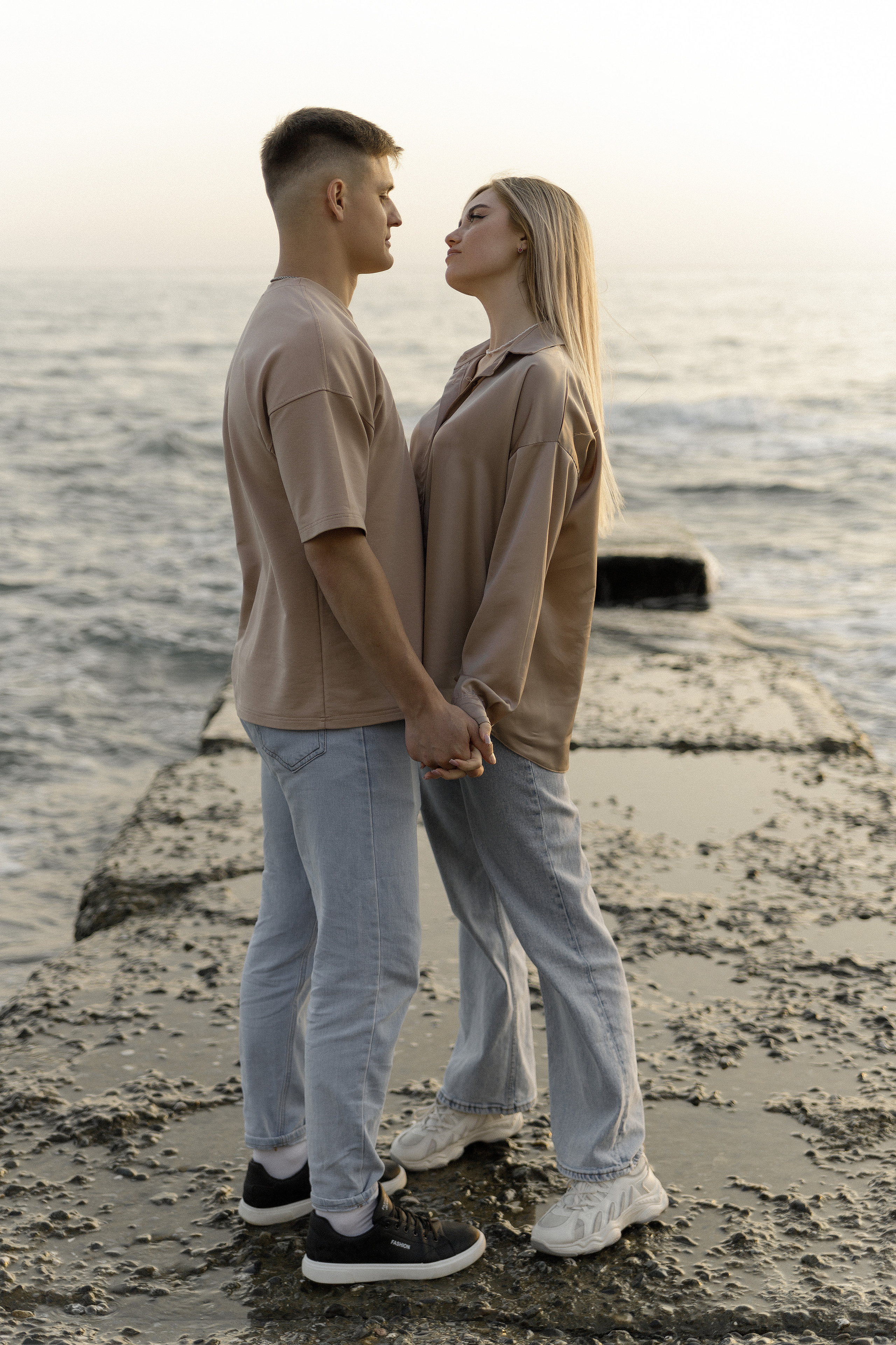 I&Y. Твой душевный фотограф — Ирина Амирбекова