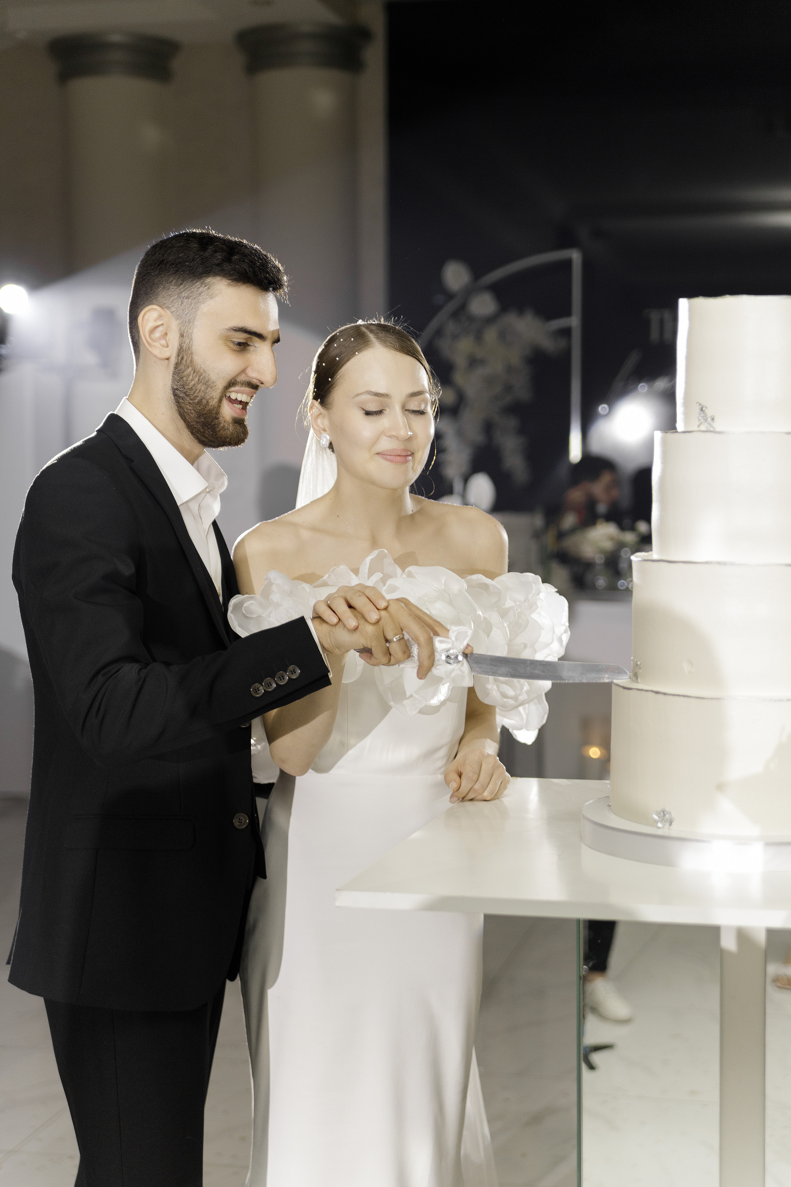 E&H. Твой душевный фотограф — Ирина Амирбекова