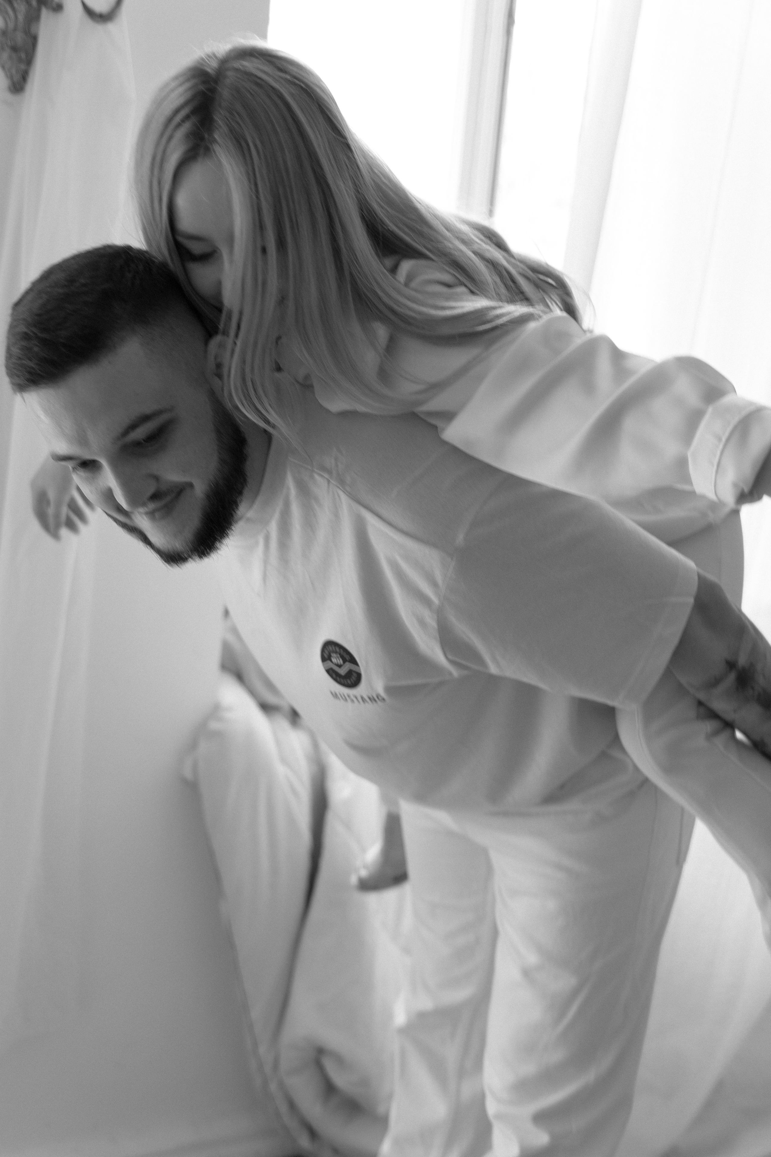 V&E. Твой душевный фотограф — Ирина Амирбекова