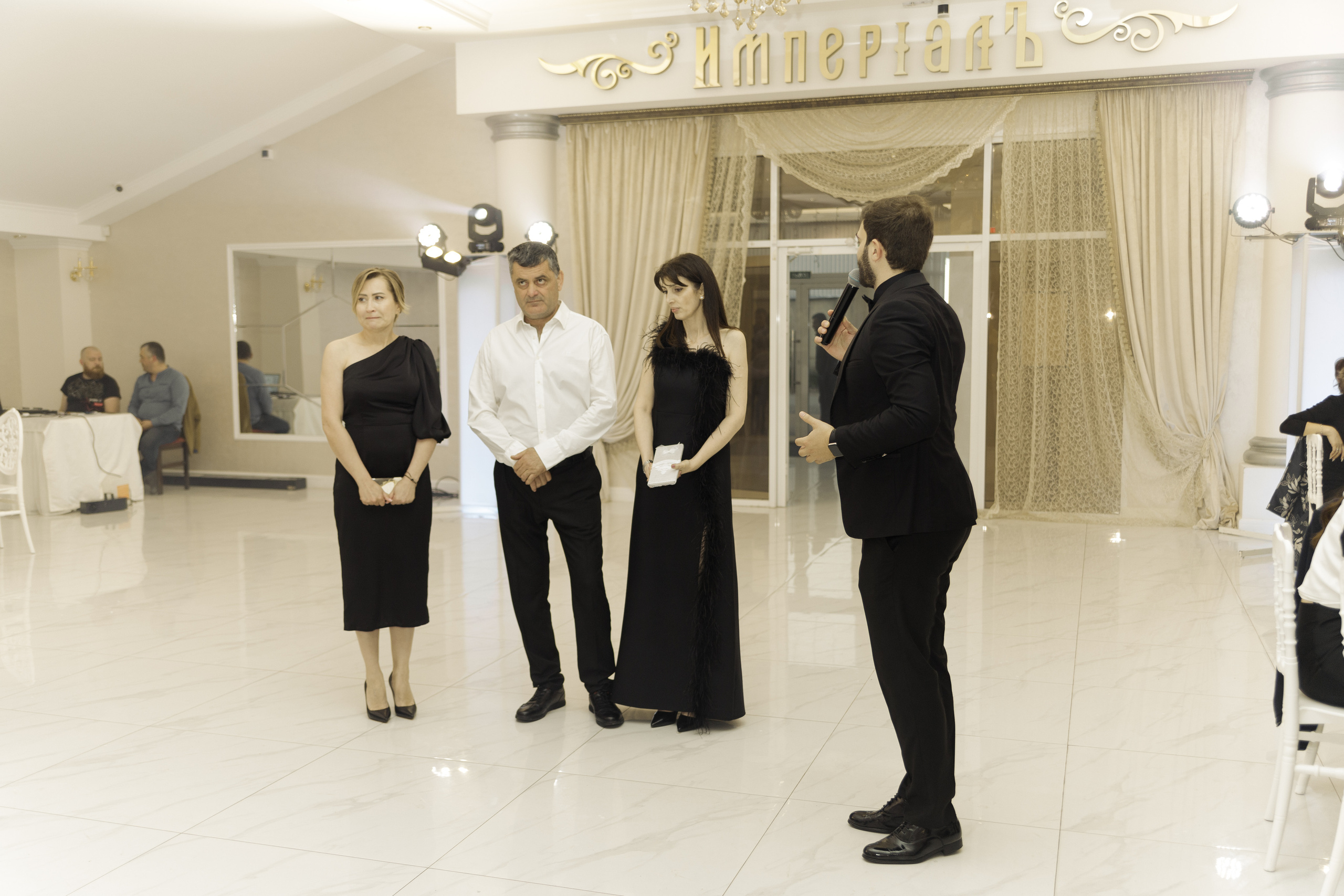 E&H. Твой душевный фотограф — Ирина Амирбекова