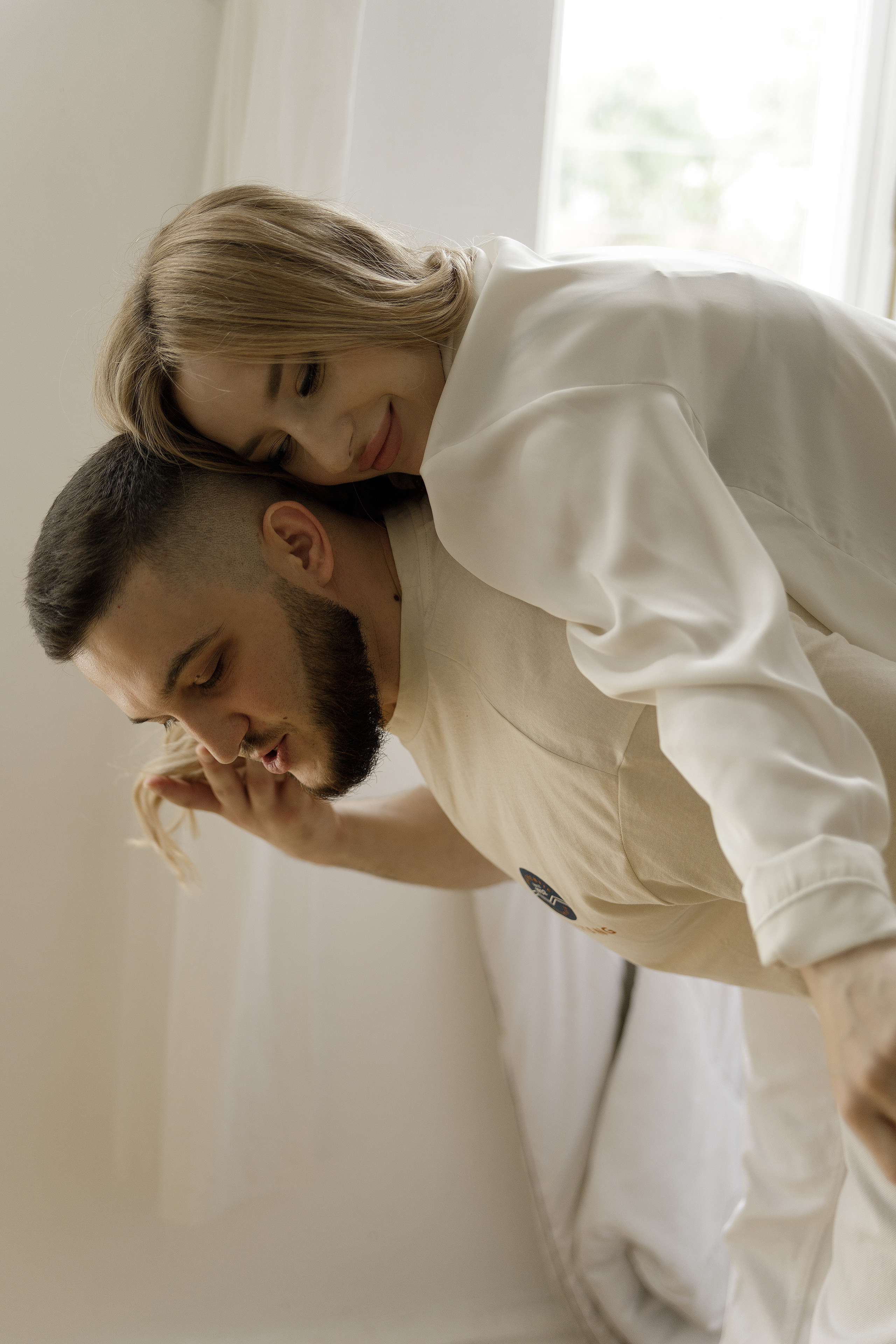 V&E. Твой душевный фотограф — Ирина Амирбекова