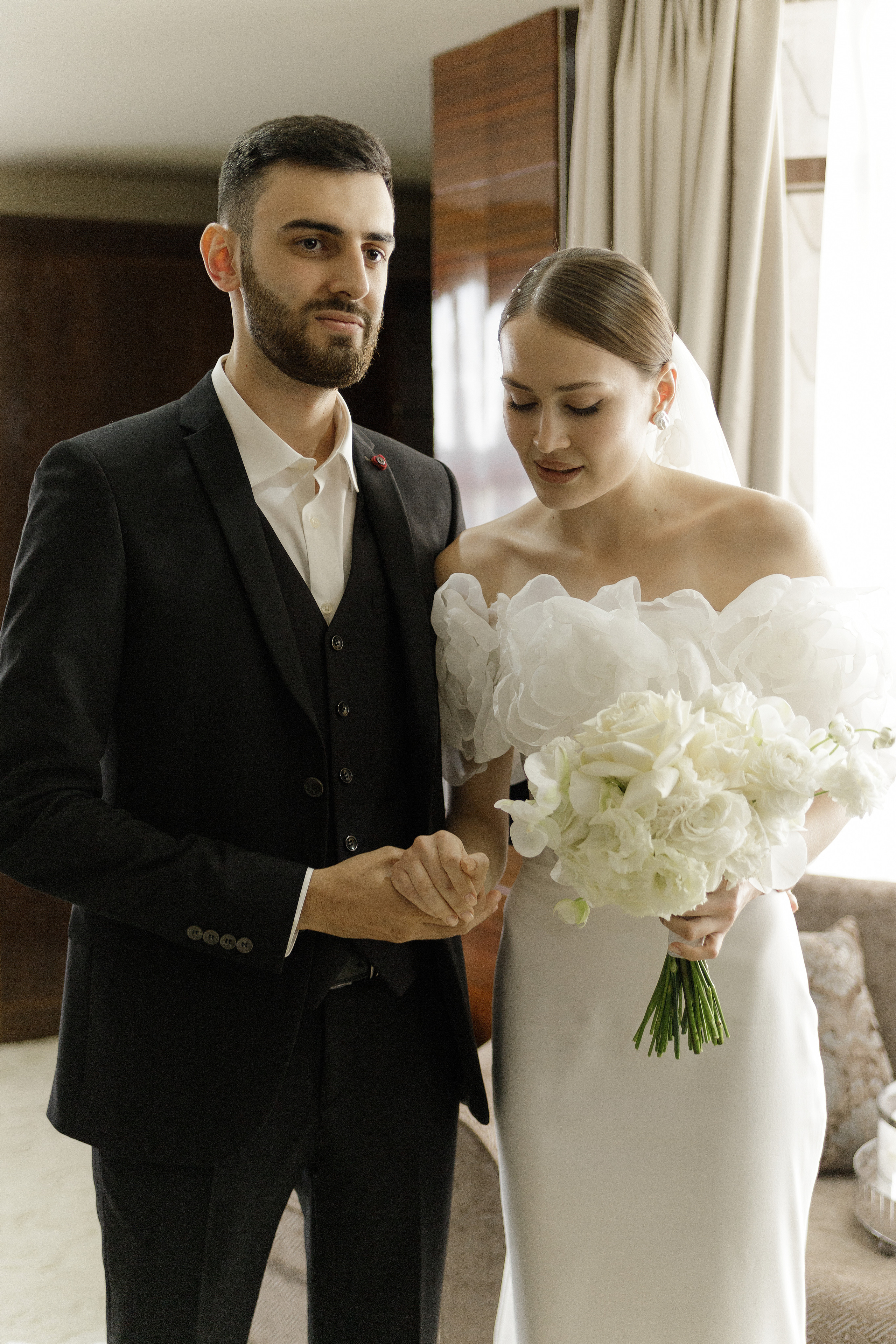 E&H. Твой душевный фотограф — Ирина Амирбекова