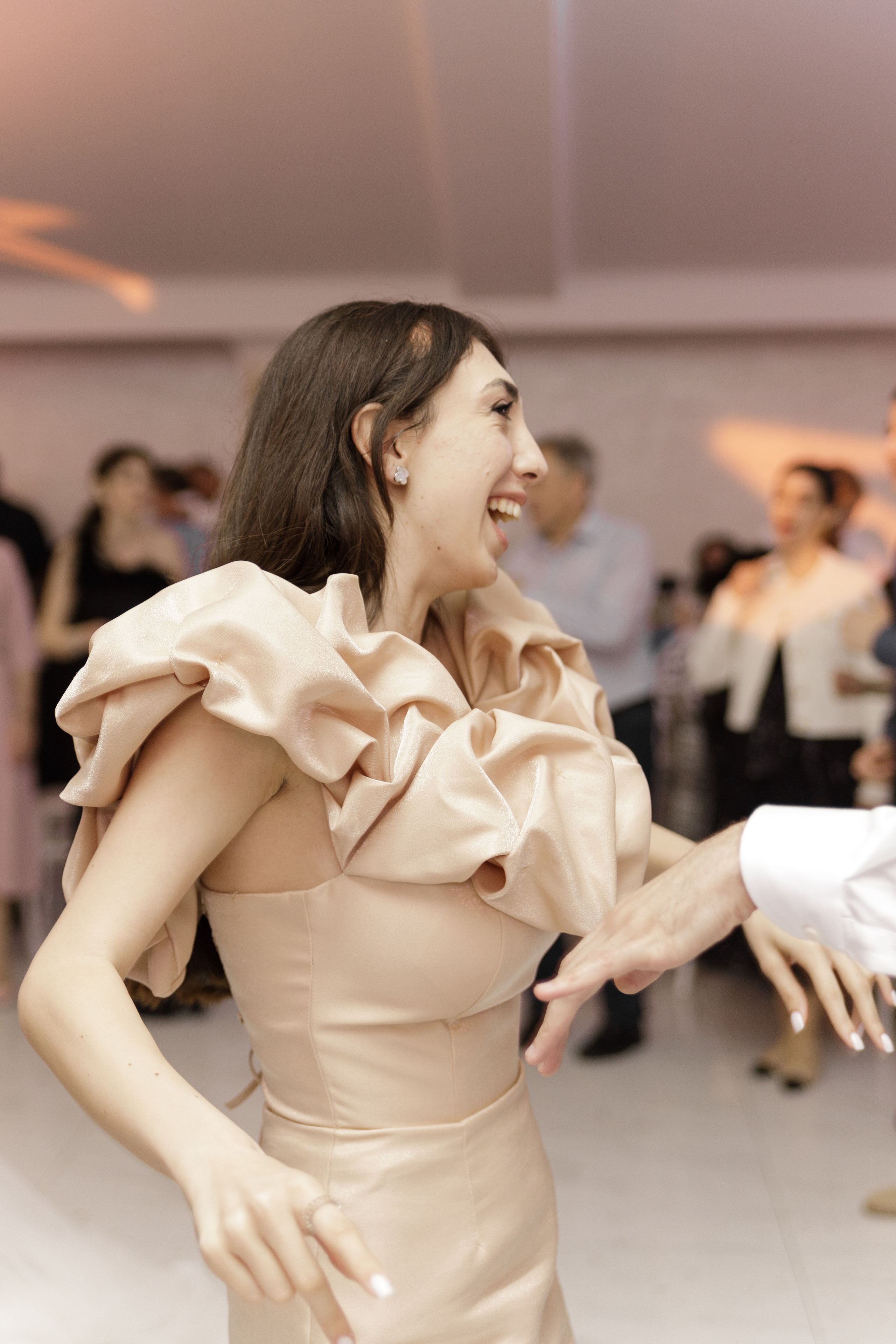 E&H. Твой душевный фотограф — Ирина Амирбекова