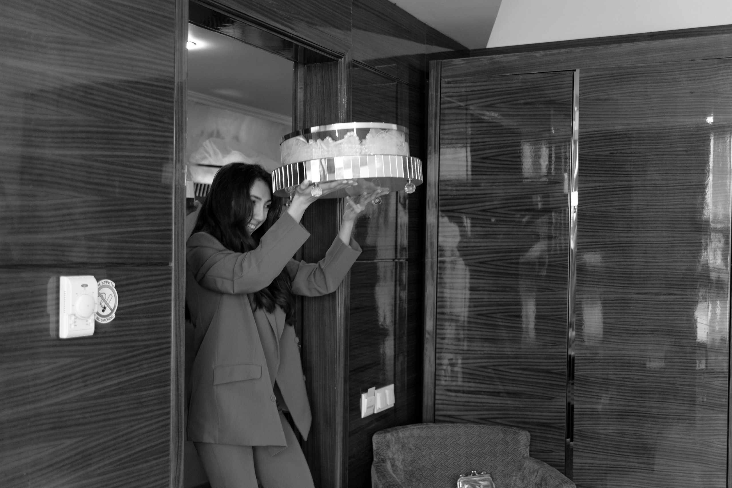 E&H. Твой душевный фотограф — Ирина Амирбекова