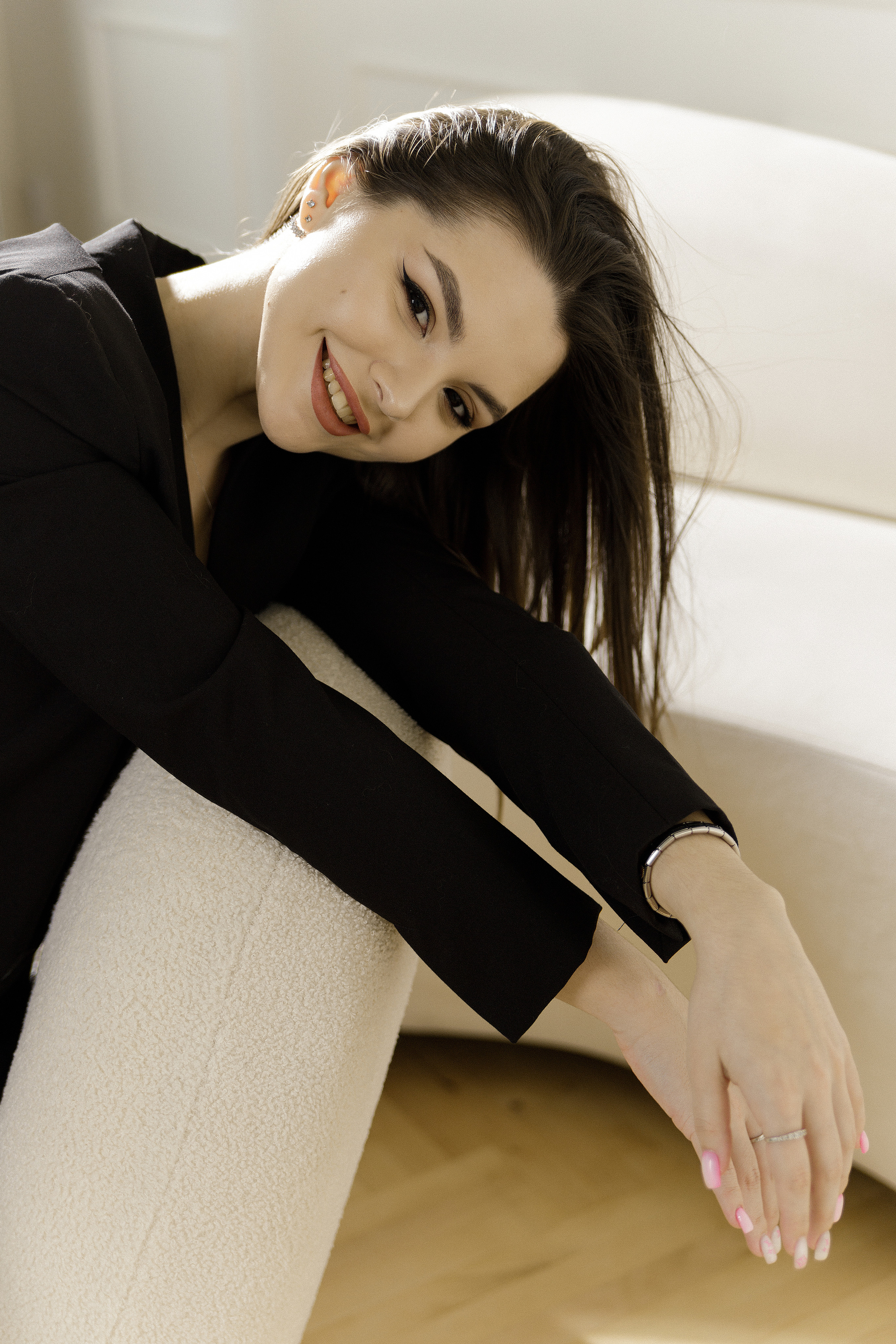 Alina. Твой душевный фотограф — Ирина Амирбекова